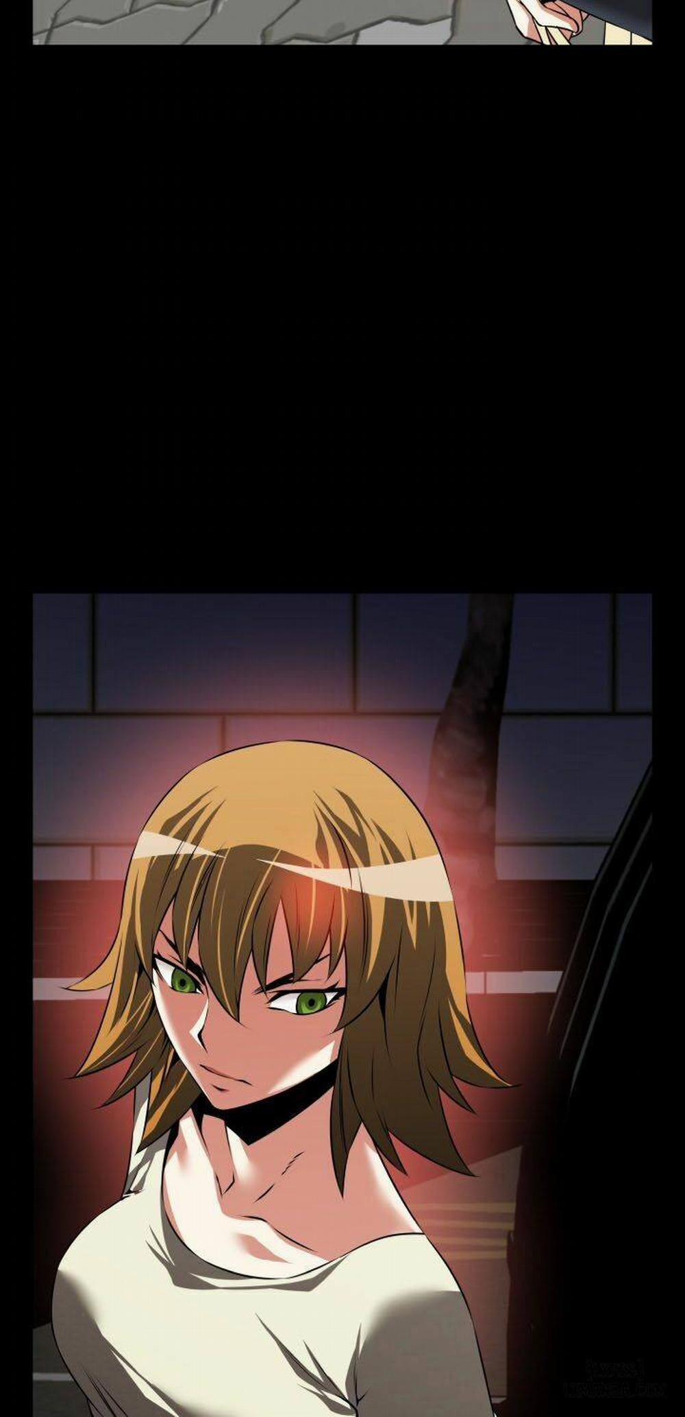 Thông Số Tình Yêu 75 trang 28