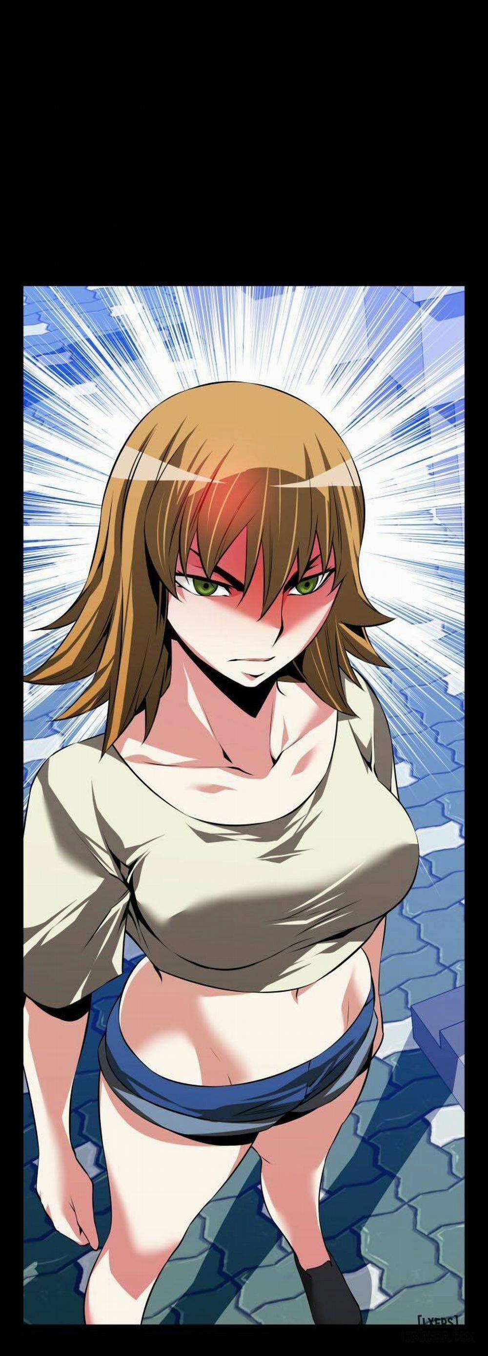 Thông Số Tình Yêu 75 trang 3