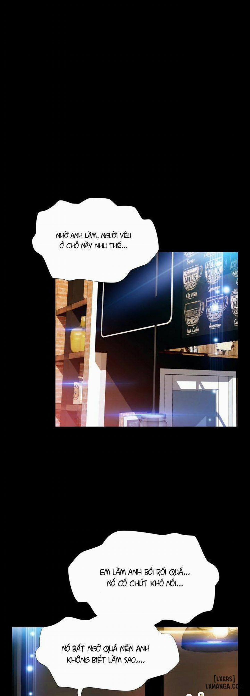 Thông Số Tình Yêu 75 trang 30