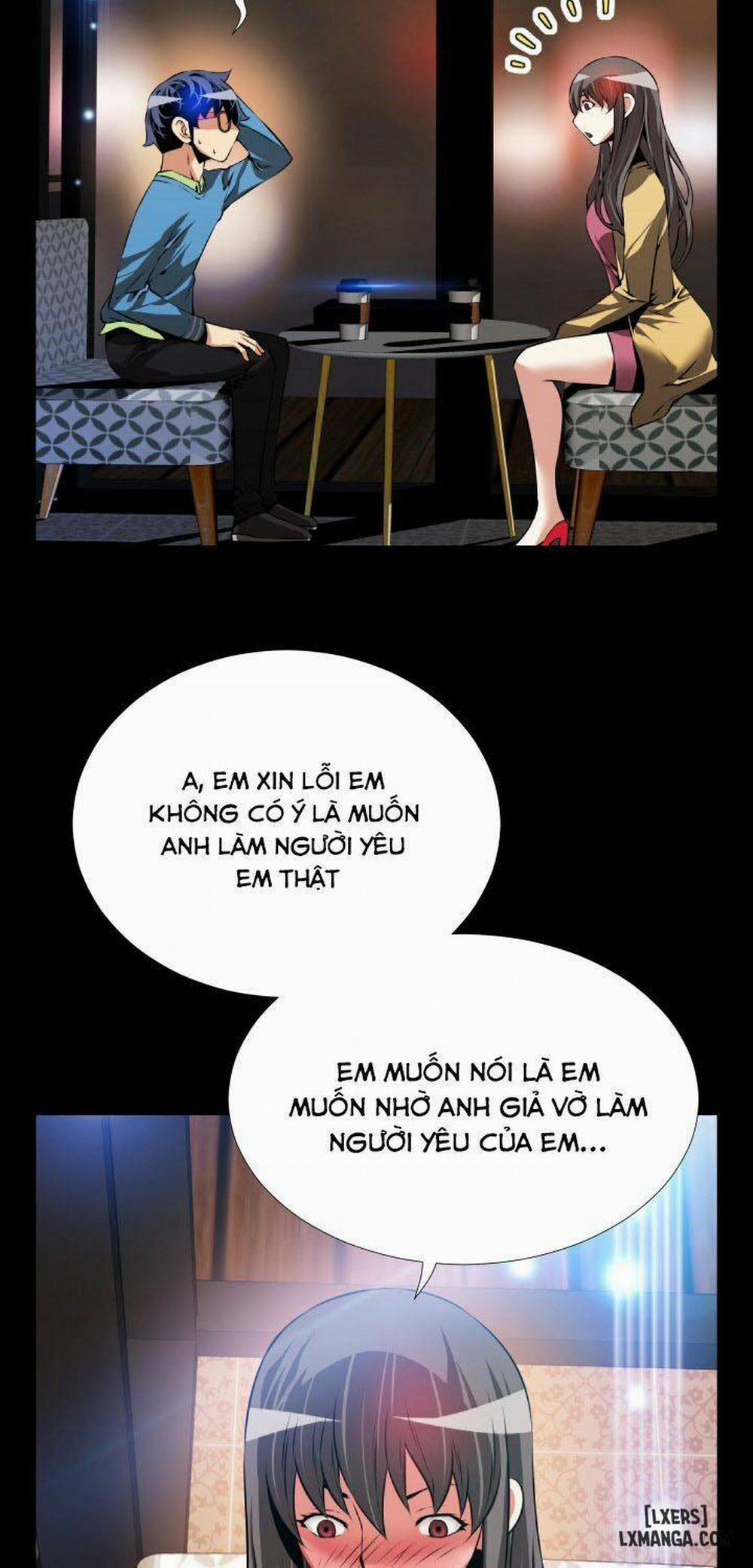 Thông Số Tình Yêu 75 trang 31