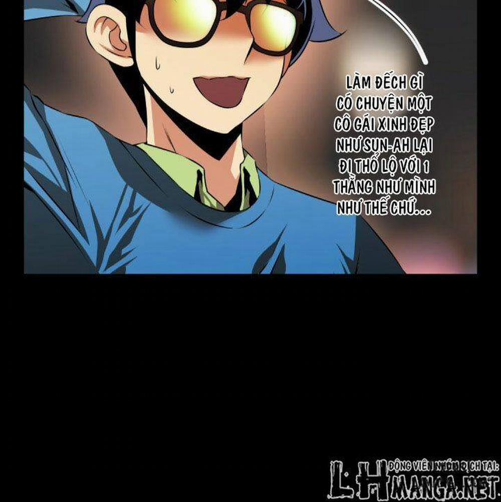 Thông Số Tình Yêu 75 trang 33