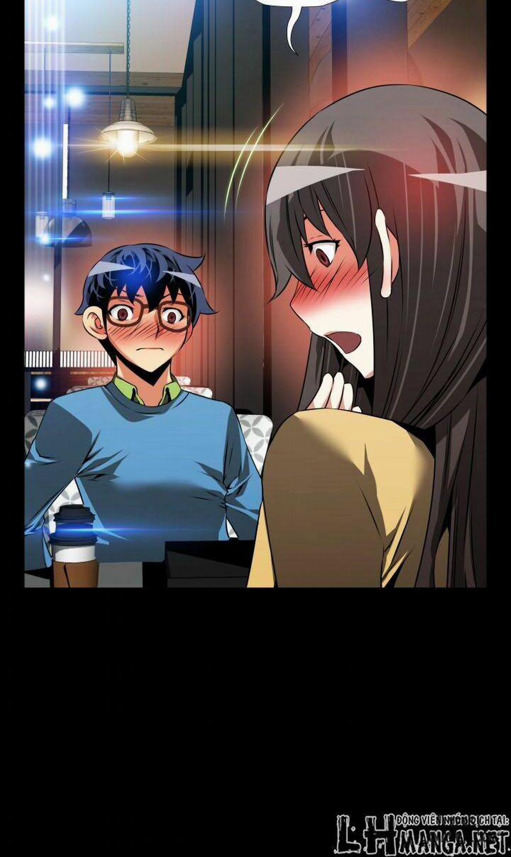 Thông Số Tình Yêu 75 trang 36