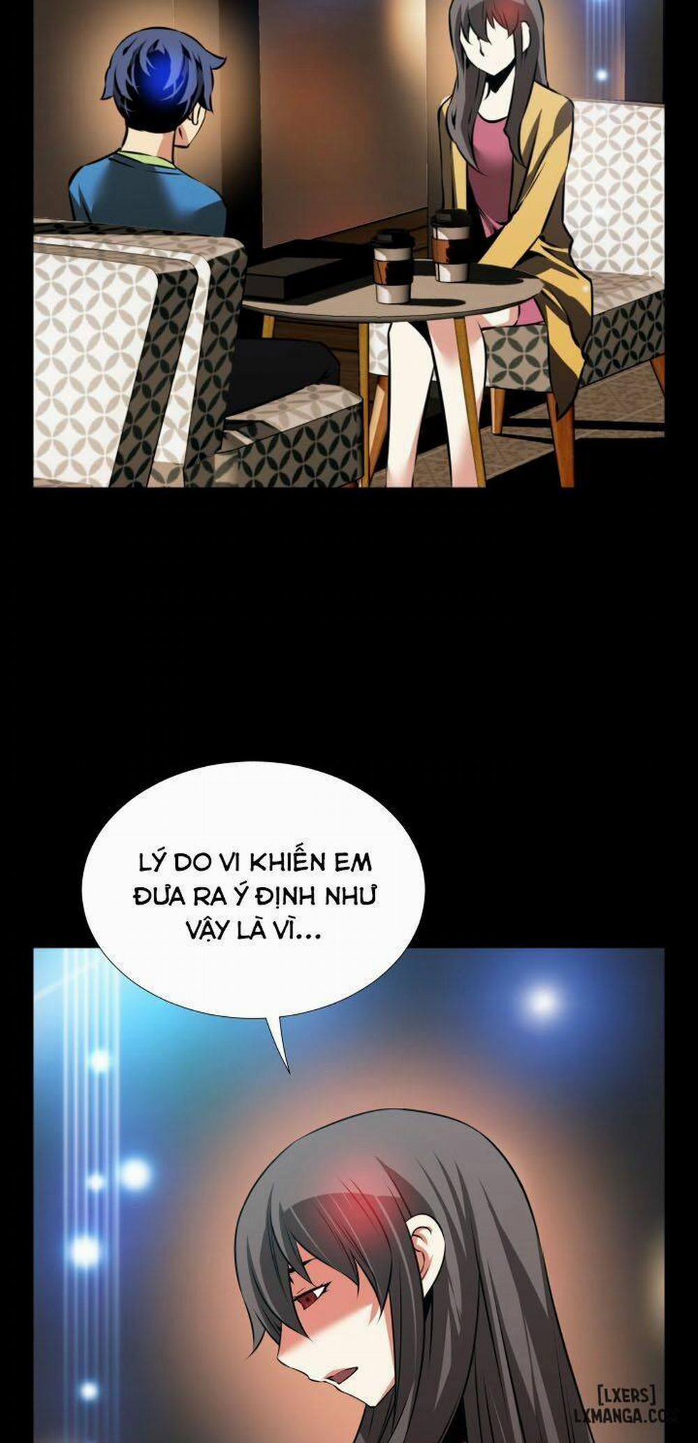 Thông Số Tình Yêu 75 trang 38