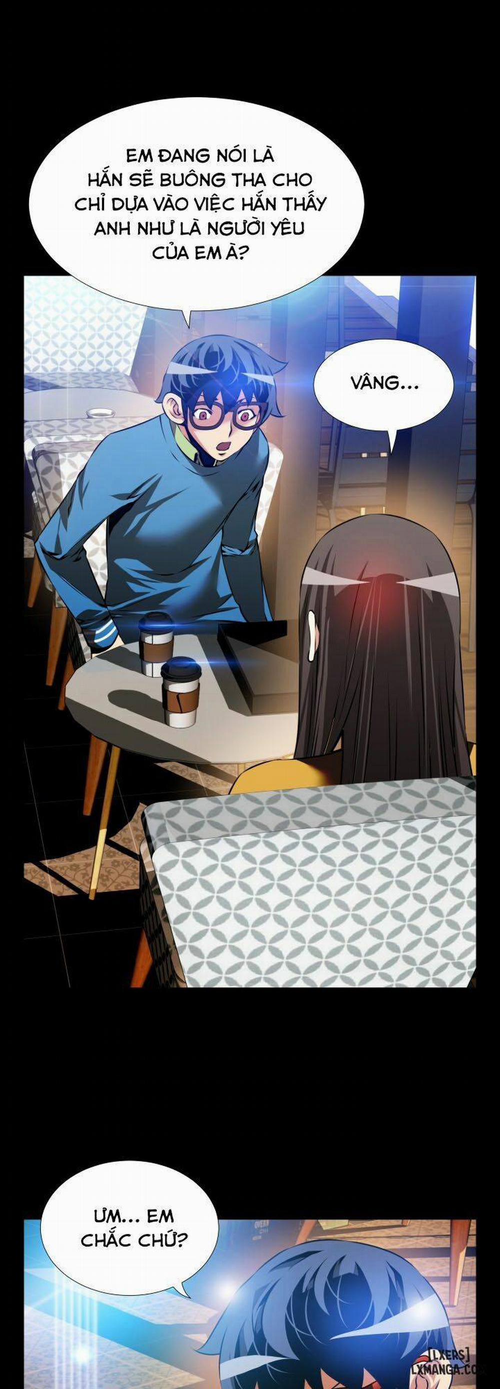 Thông Số Tình Yêu 75 trang 40