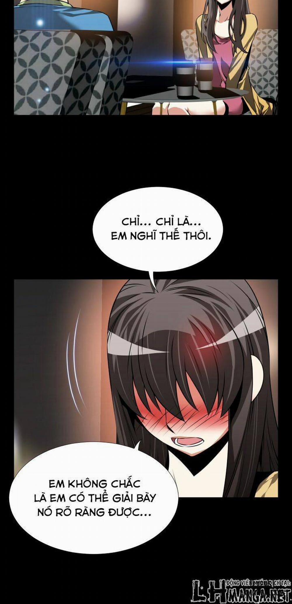 Thông Số Tình Yêu 75 trang 42