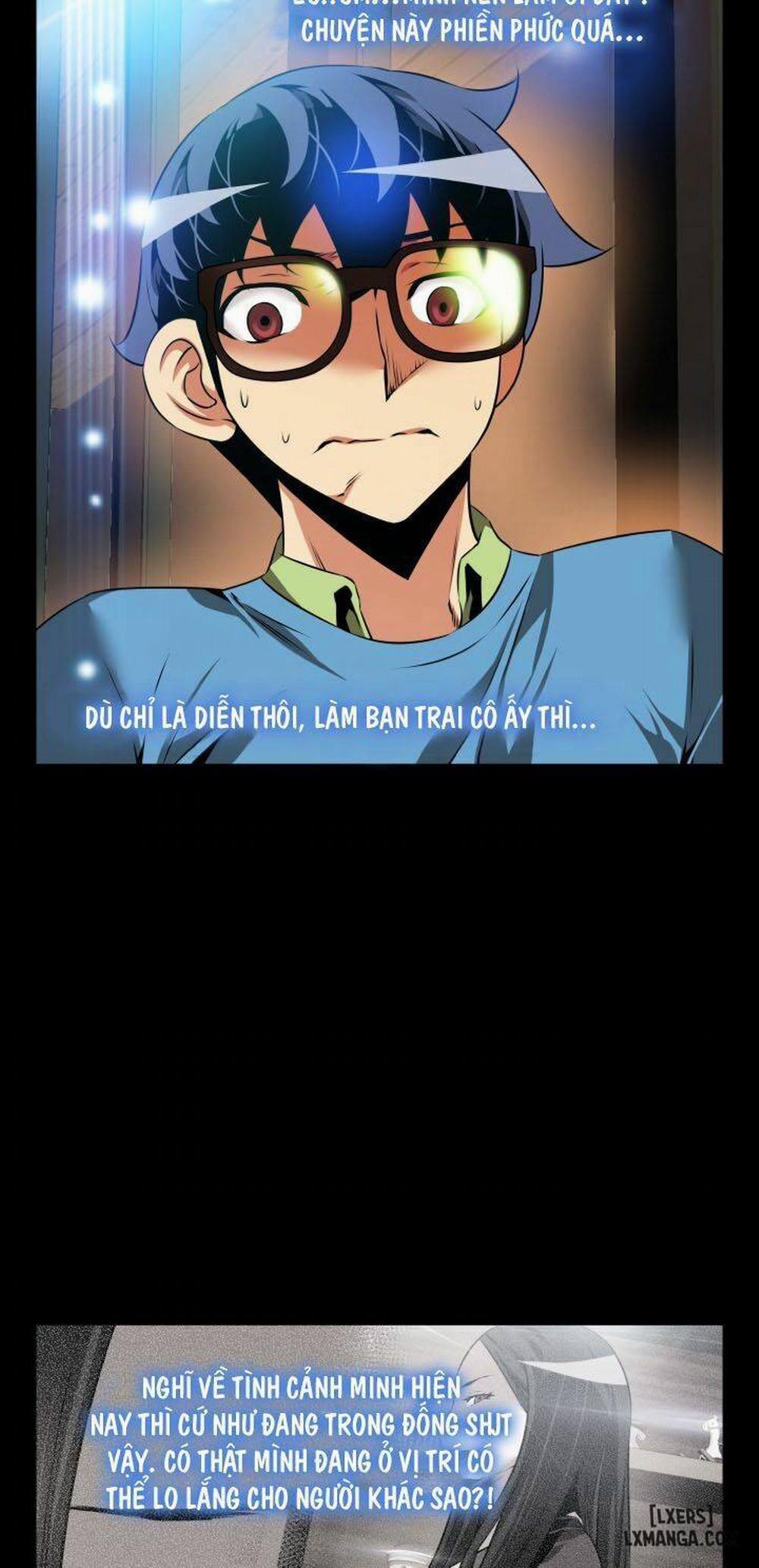 Thông Số Tình Yêu 75 trang 44