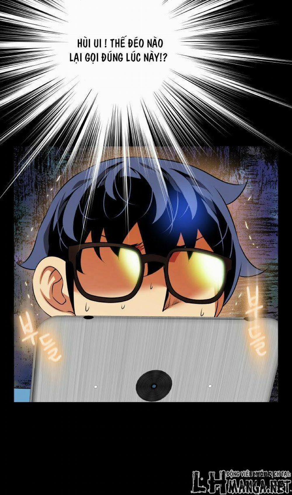 Thông Số Tình Yêu 75 trang 49