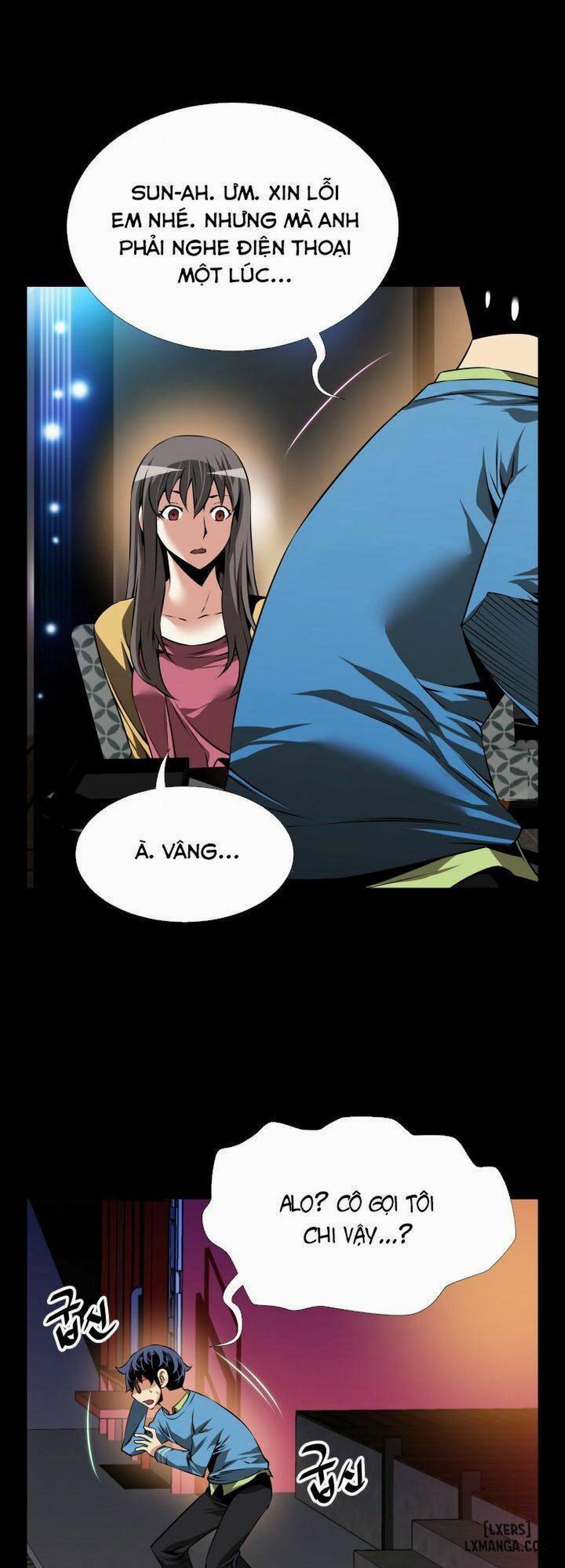 Thông Số Tình Yêu 75 trang 50