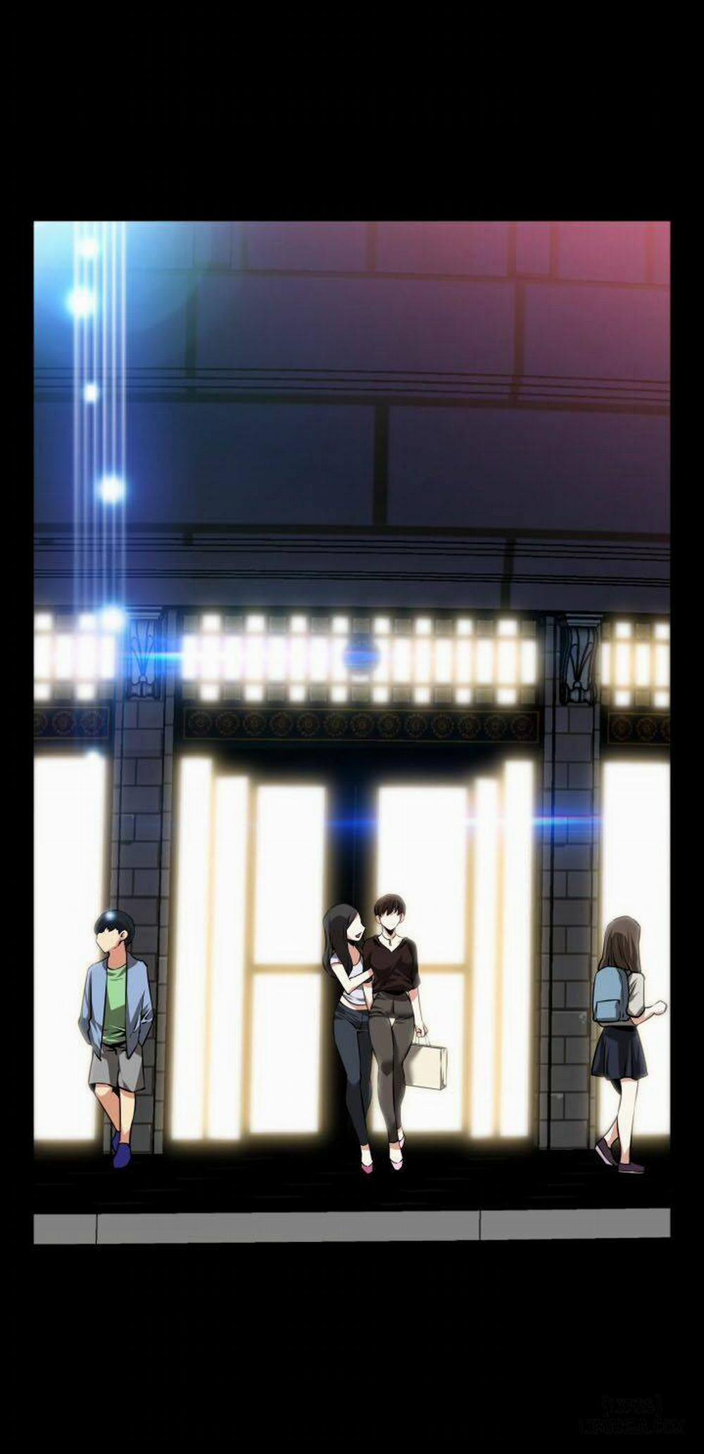 Thông Số Tình Yêu 75 trang 7