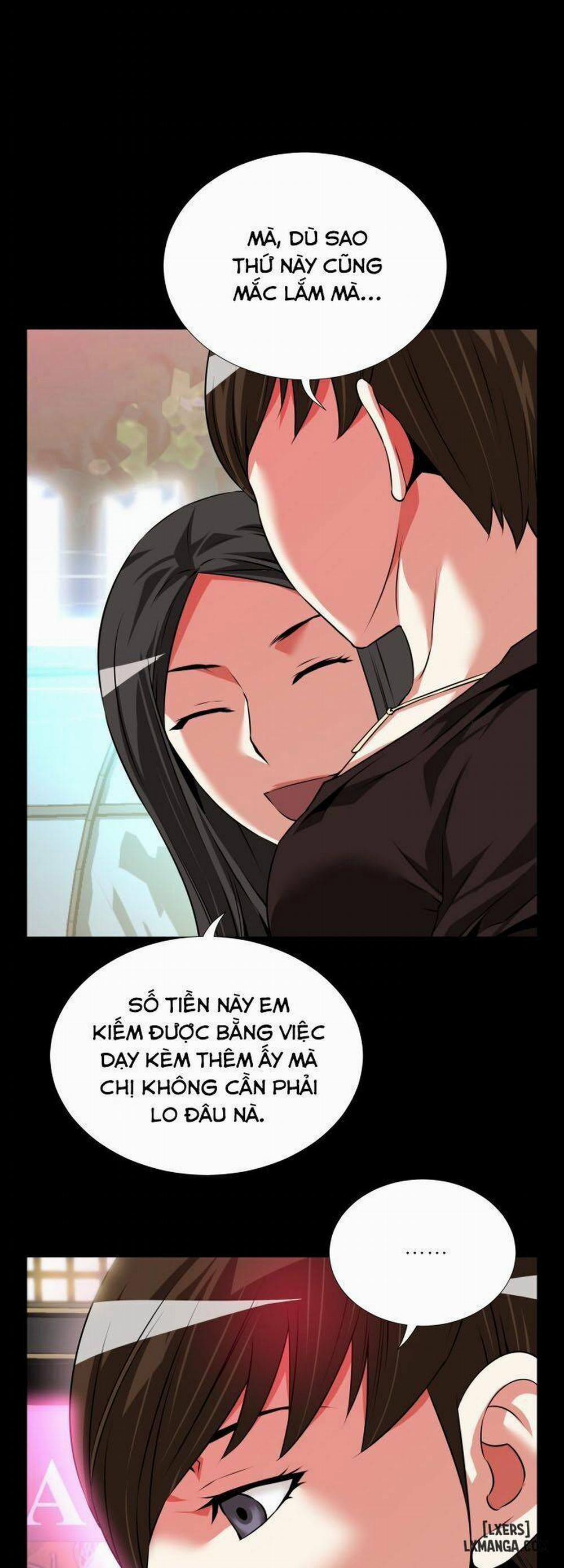 Thông Số Tình Yêu 75 trang 9