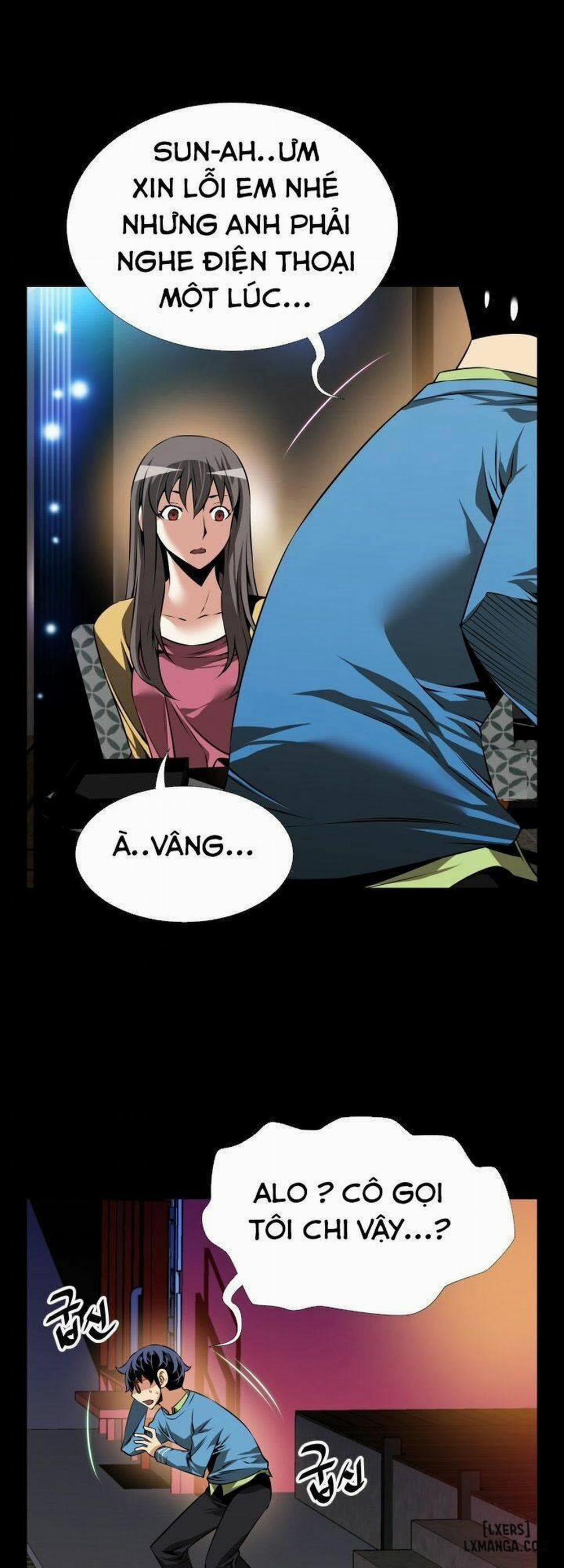 Thông Số Tình Yêu 76 trang 0