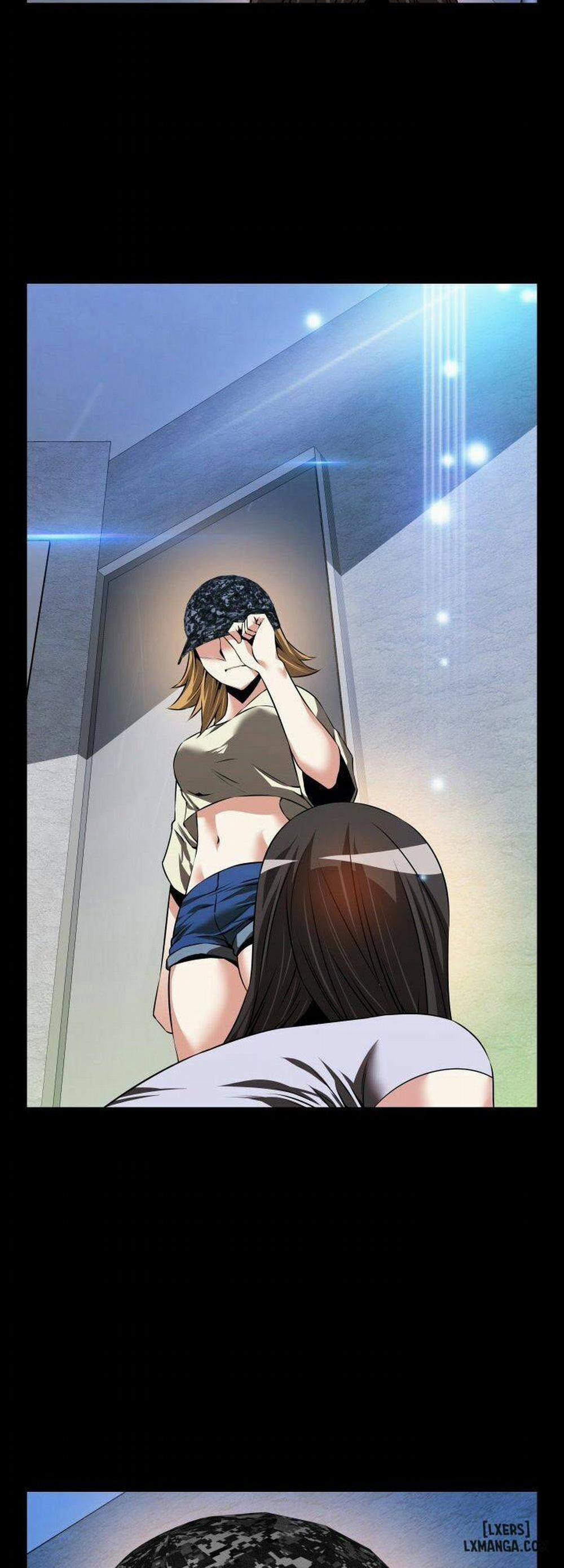 Thông Số Tình Yêu 76 trang 15