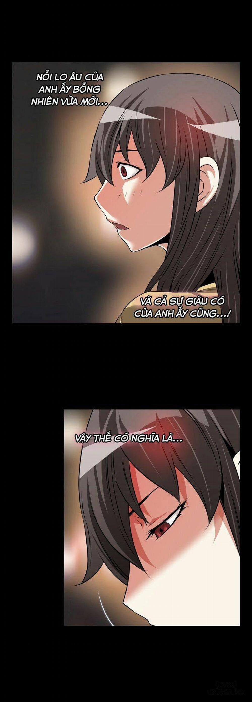 Thông Số Tình Yêu 76 trang 22