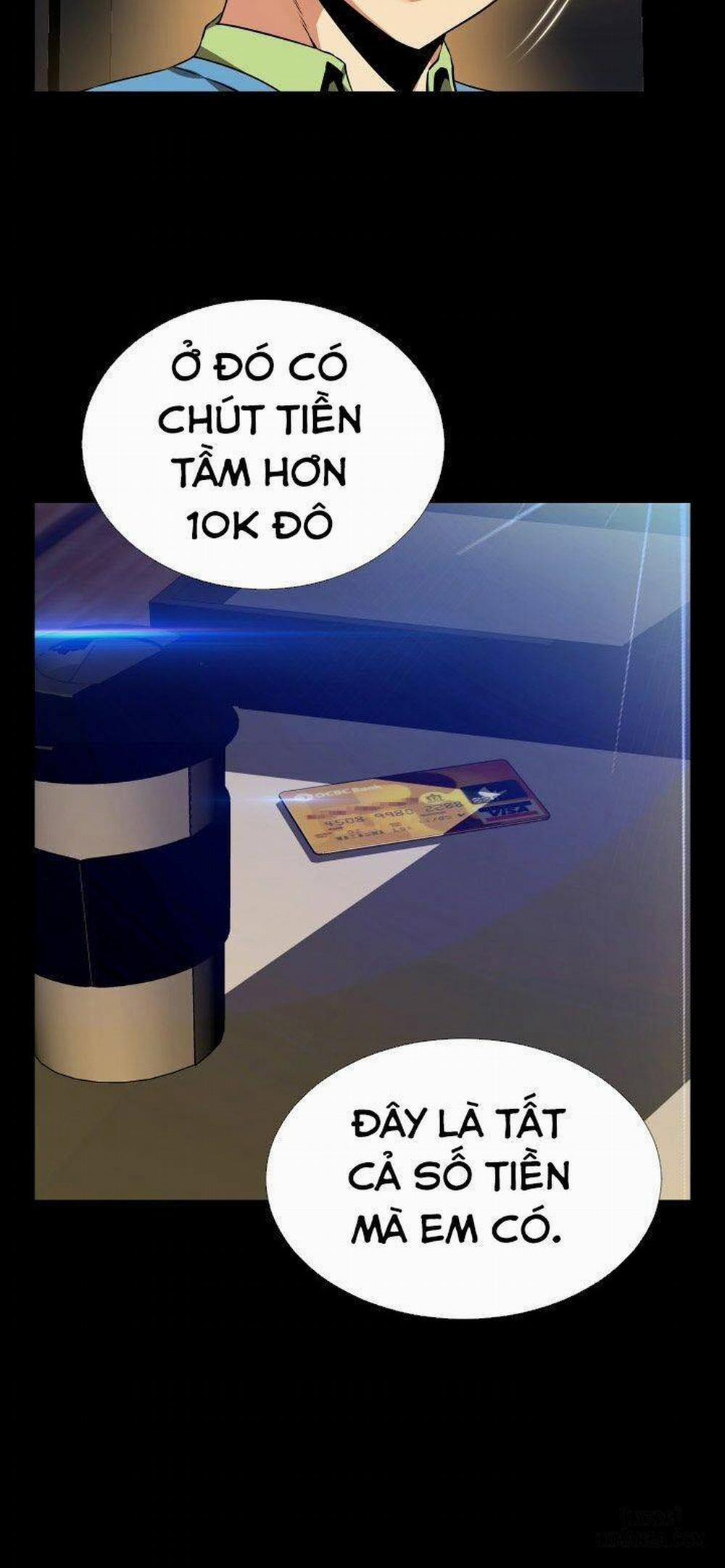 Thông Số Tình Yêu 76 trang 24