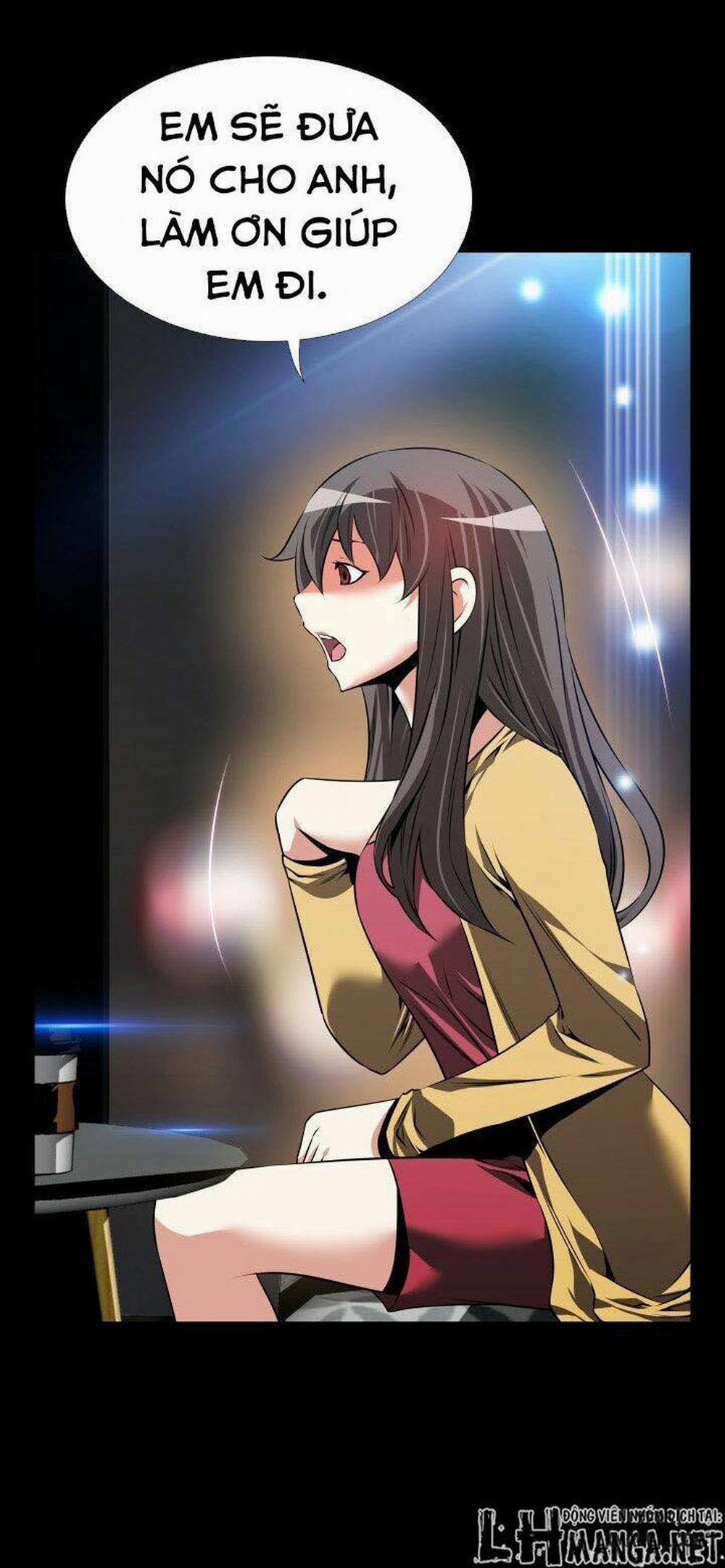 Thông Số Tình Yêu 76 trang 25