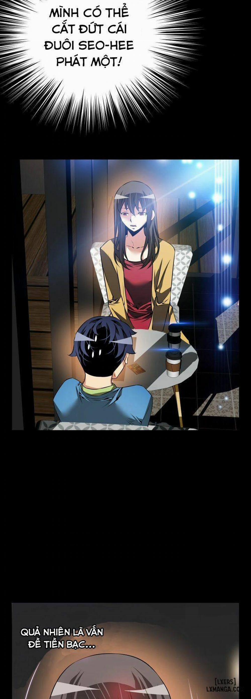 Thông Số Tình Yêu 76 trang 27