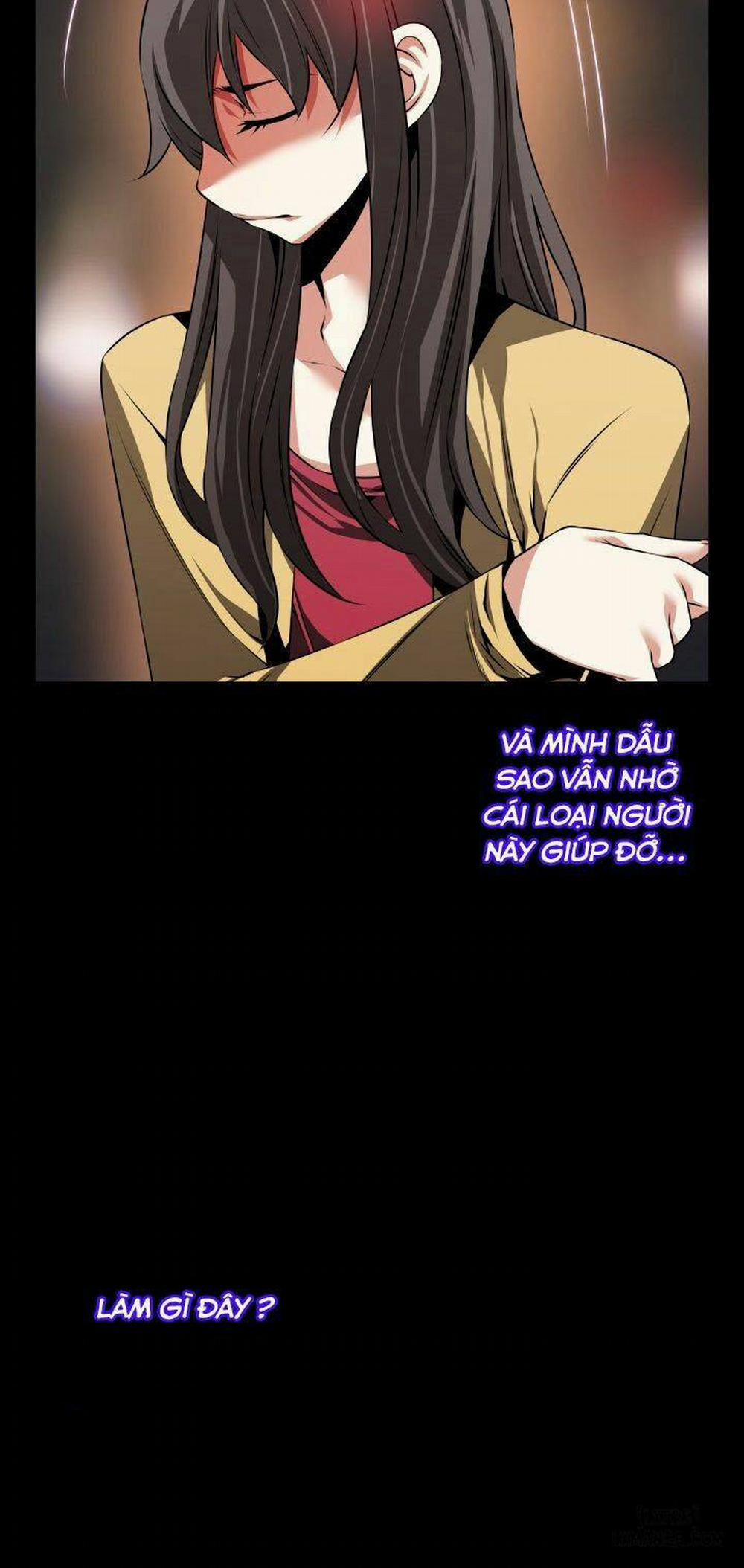 Thông Số Tình Yêu 76 trang 28