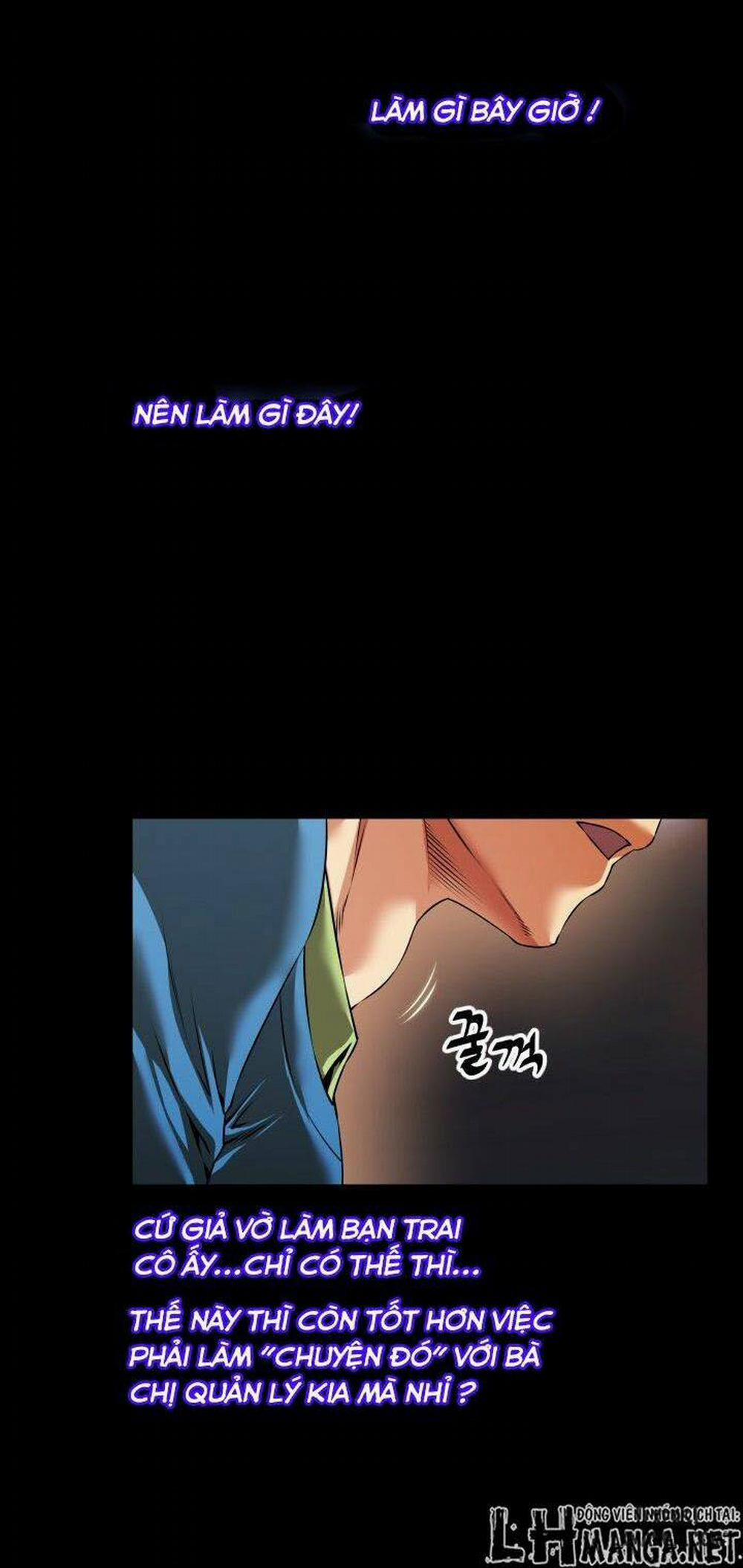 Thông Số Tình Yêu 76 trang 29