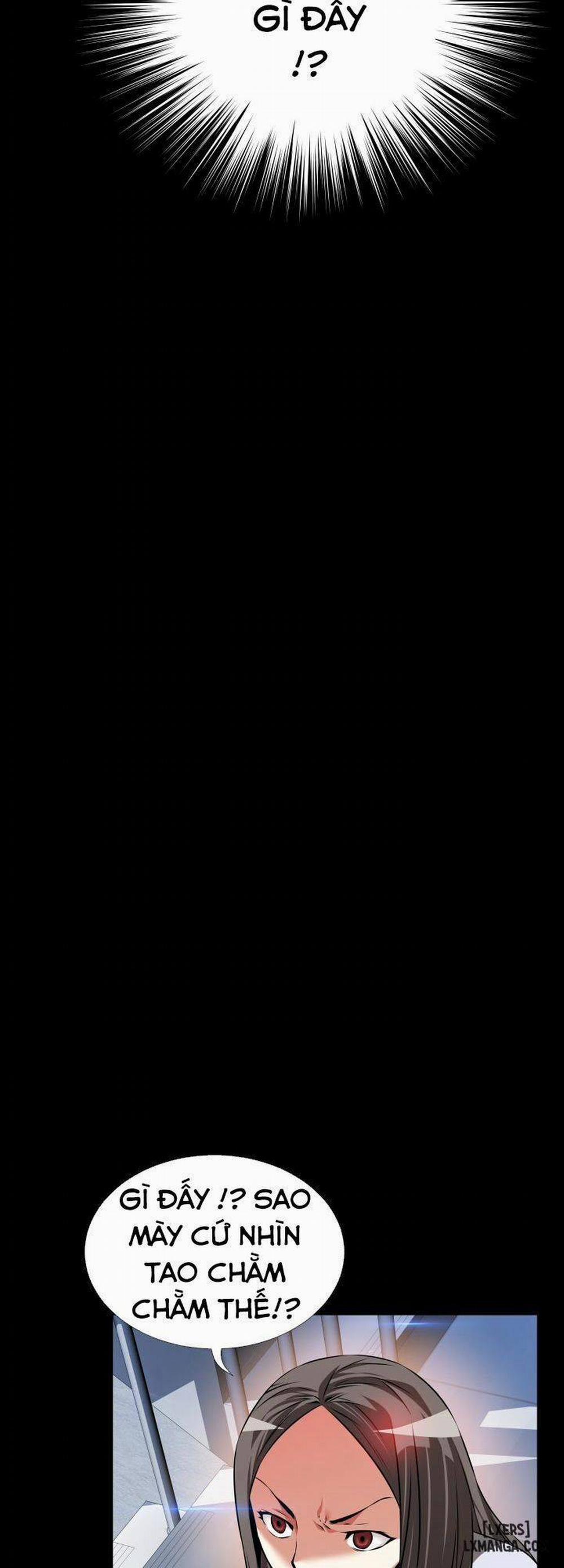 Thông Số Tình Yêu 76 trang 31