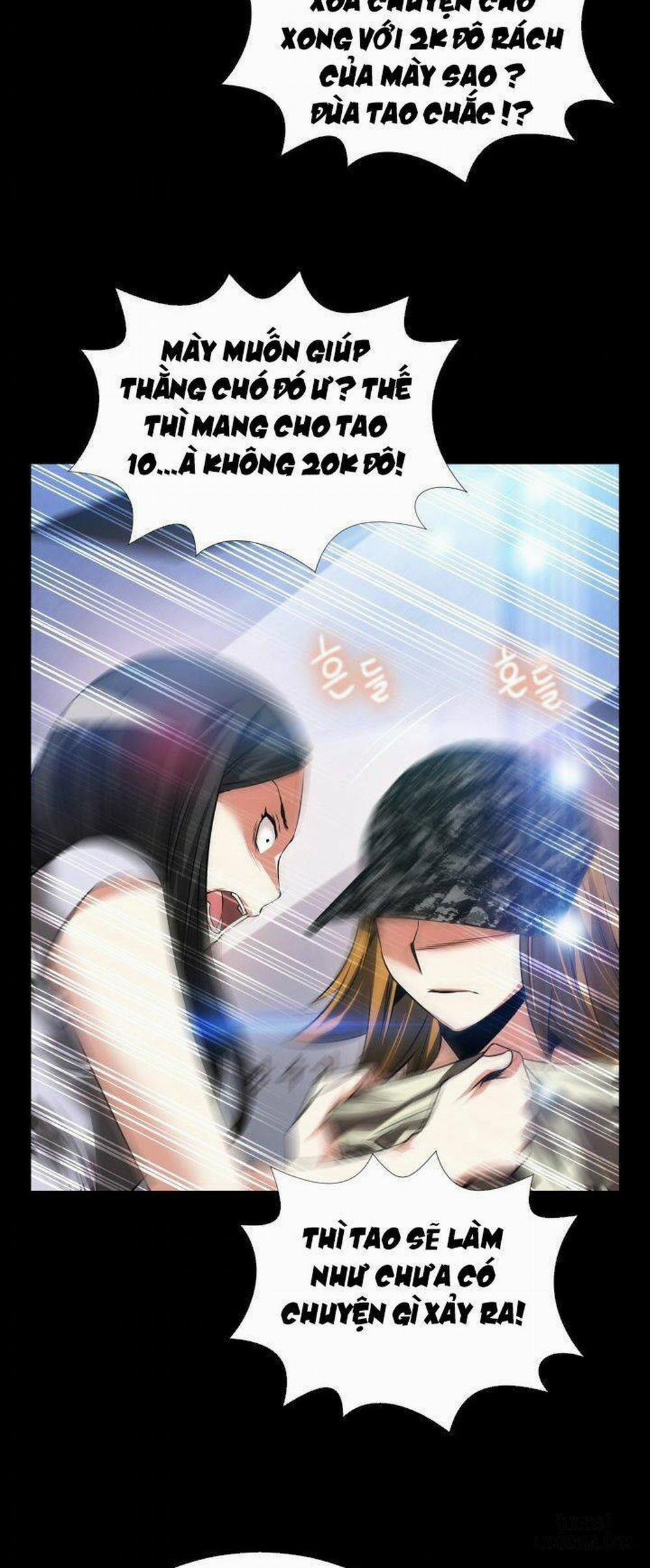 Thông Số Tình Yêu 76 trang 38