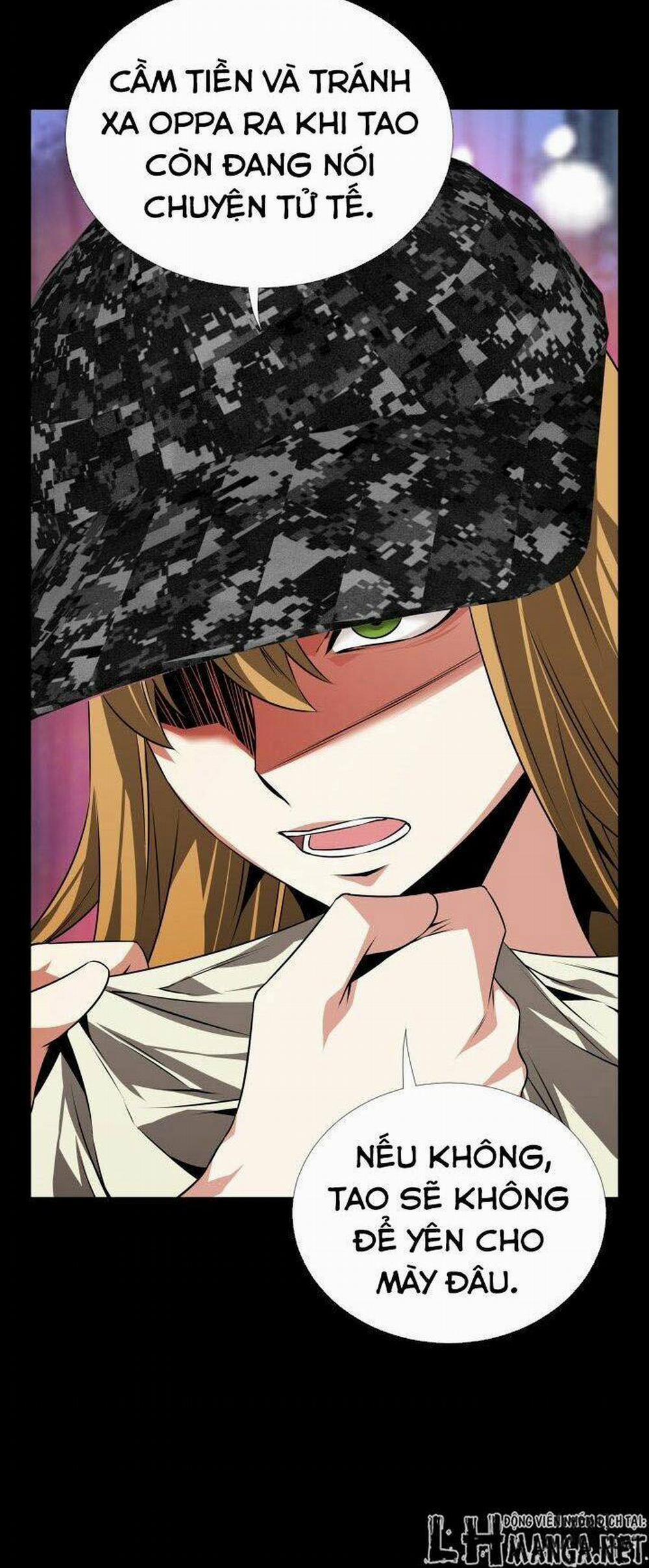 Thông Số Tình Yêu 76 trang 39