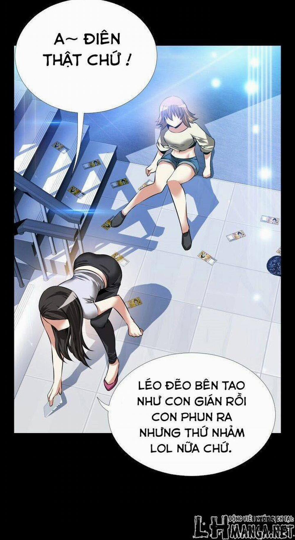 Thông Số Tình Yêu 76 trang 43