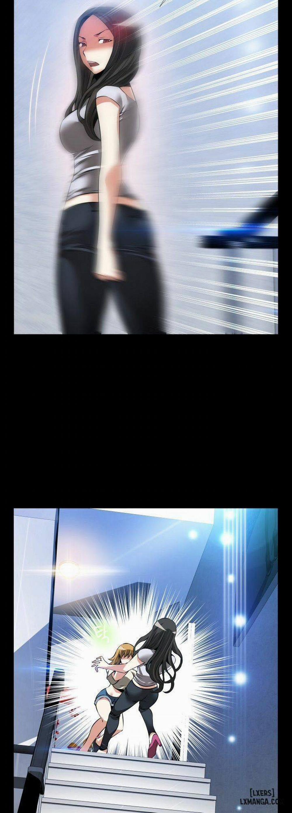 Thông Số Tình Yêu 76 trang 45