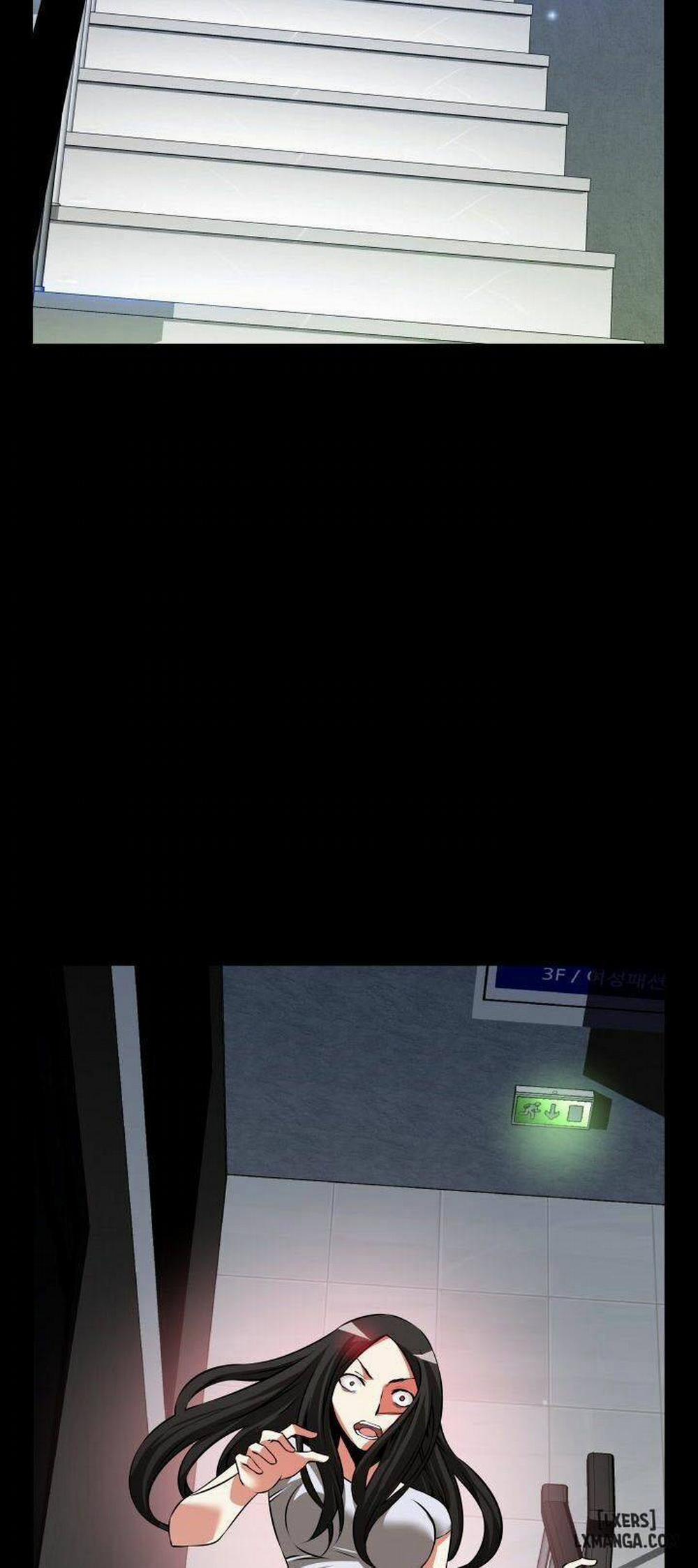 Thông Số Tình Yêu 76 trang 46