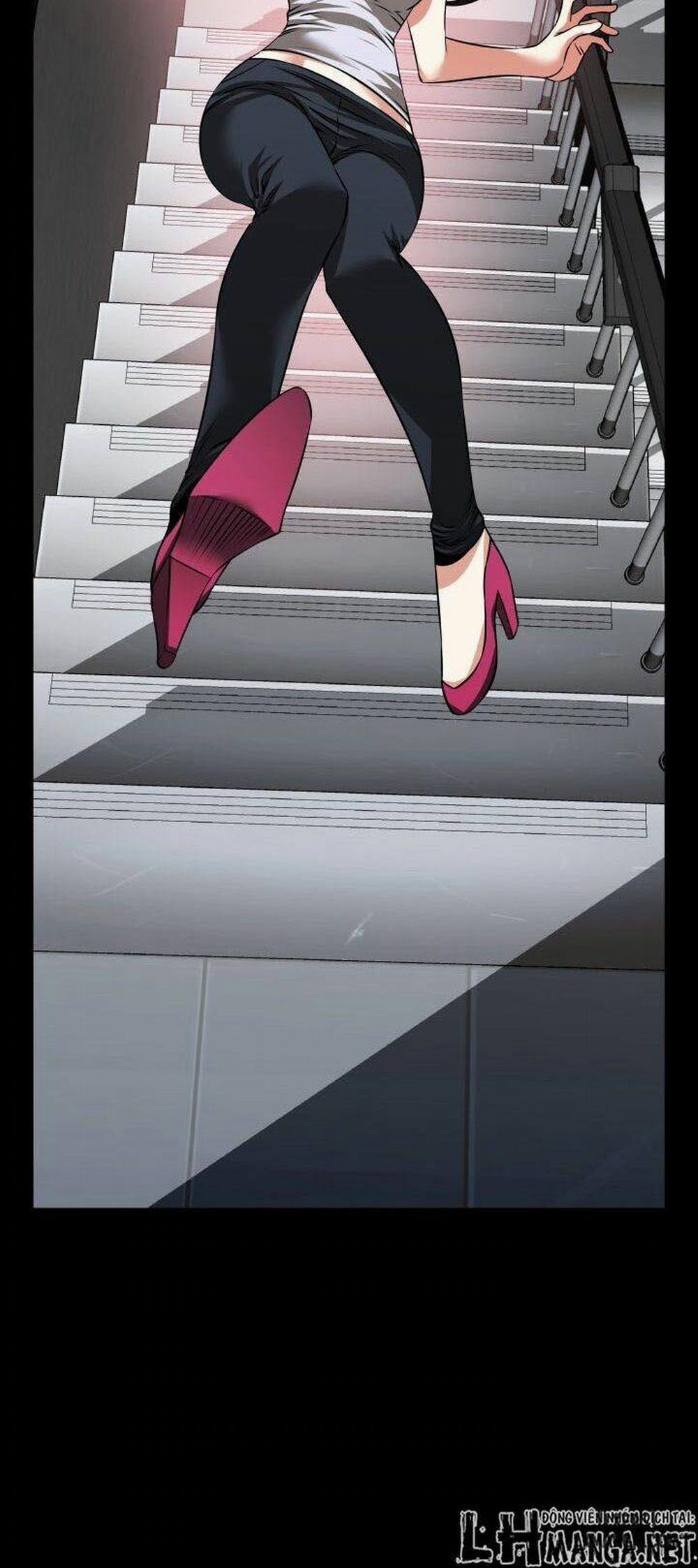 Thông Số Tình Yêu 76 trang 47