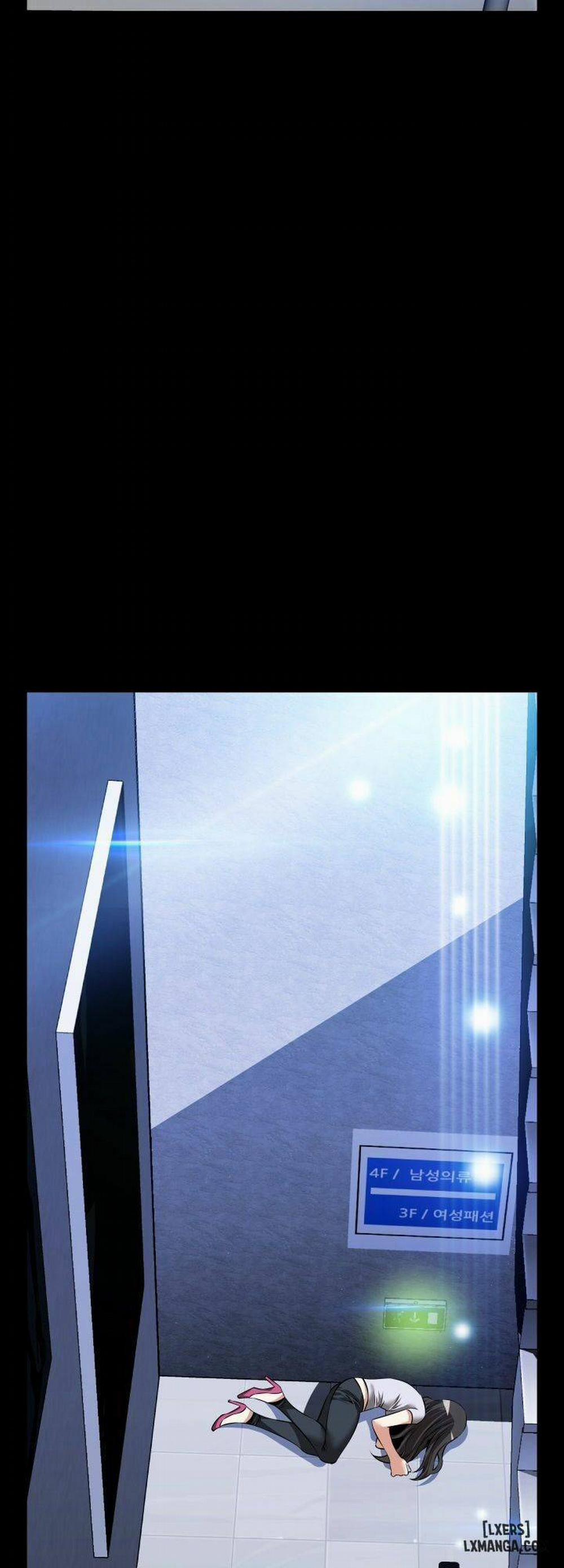 Thông Số Tình Yêu 76 trang 50