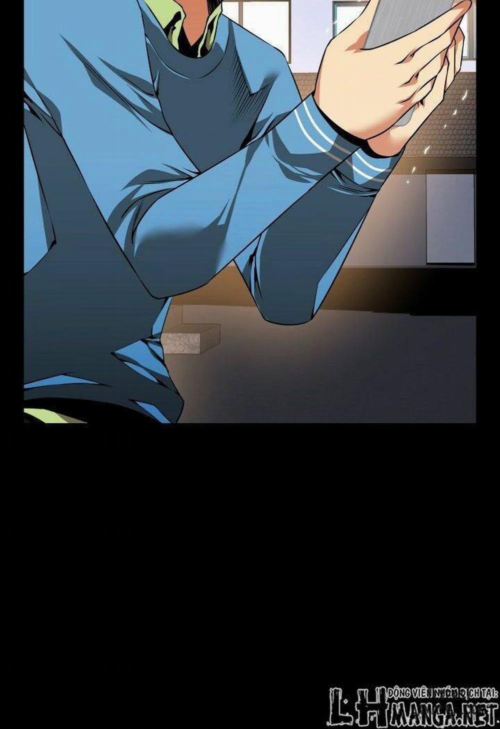 Thông Số Tình Yêu 76 trang 9