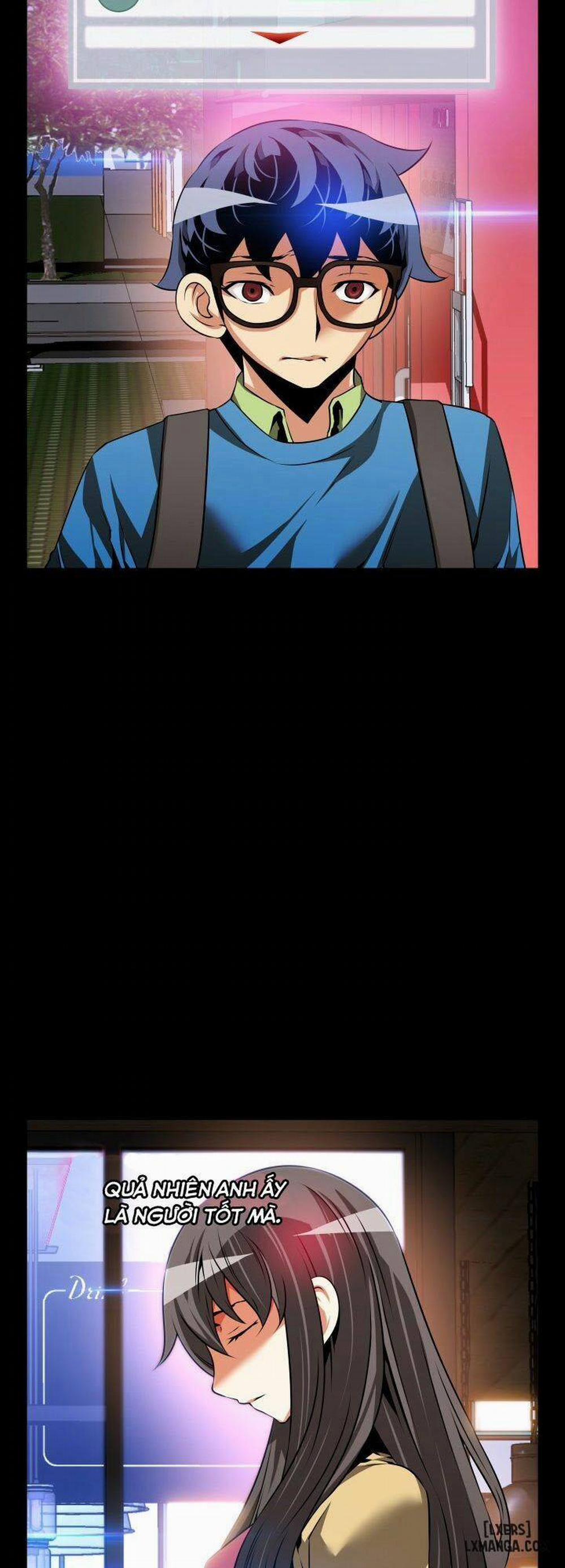 Thông Số Tình Yêu 77 trang 11