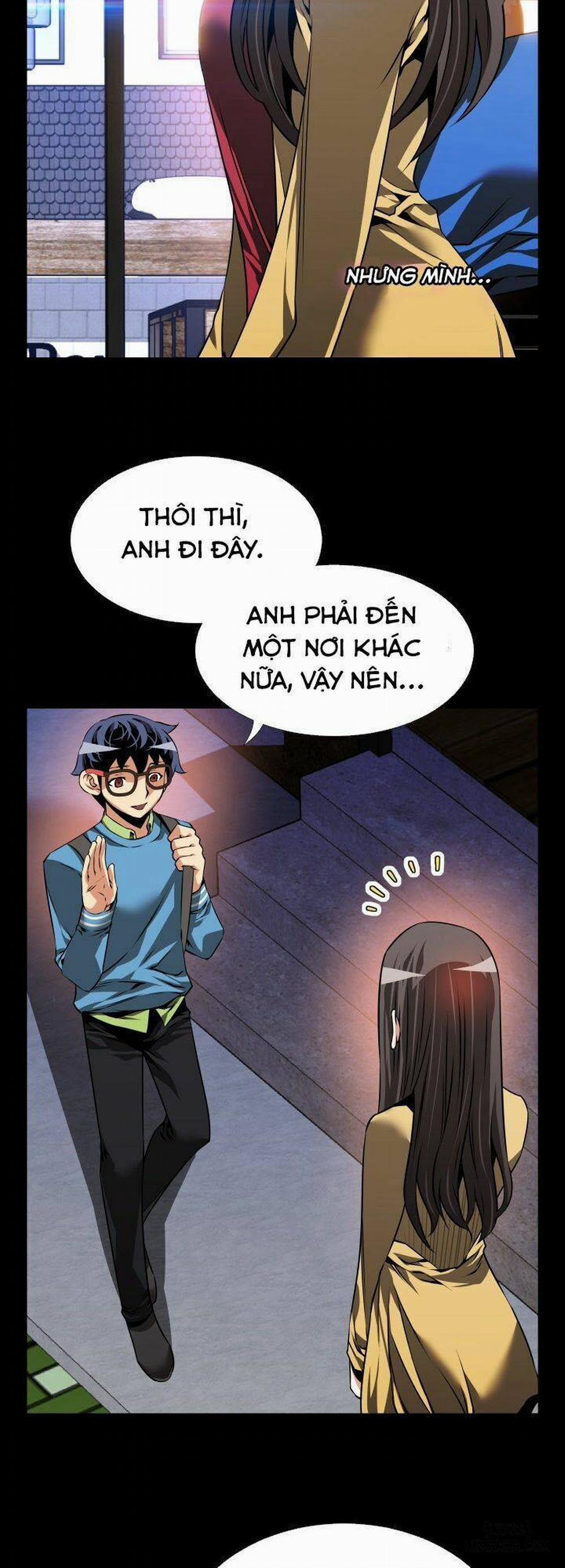 Thông Số Tình Yêu 77 trang 12