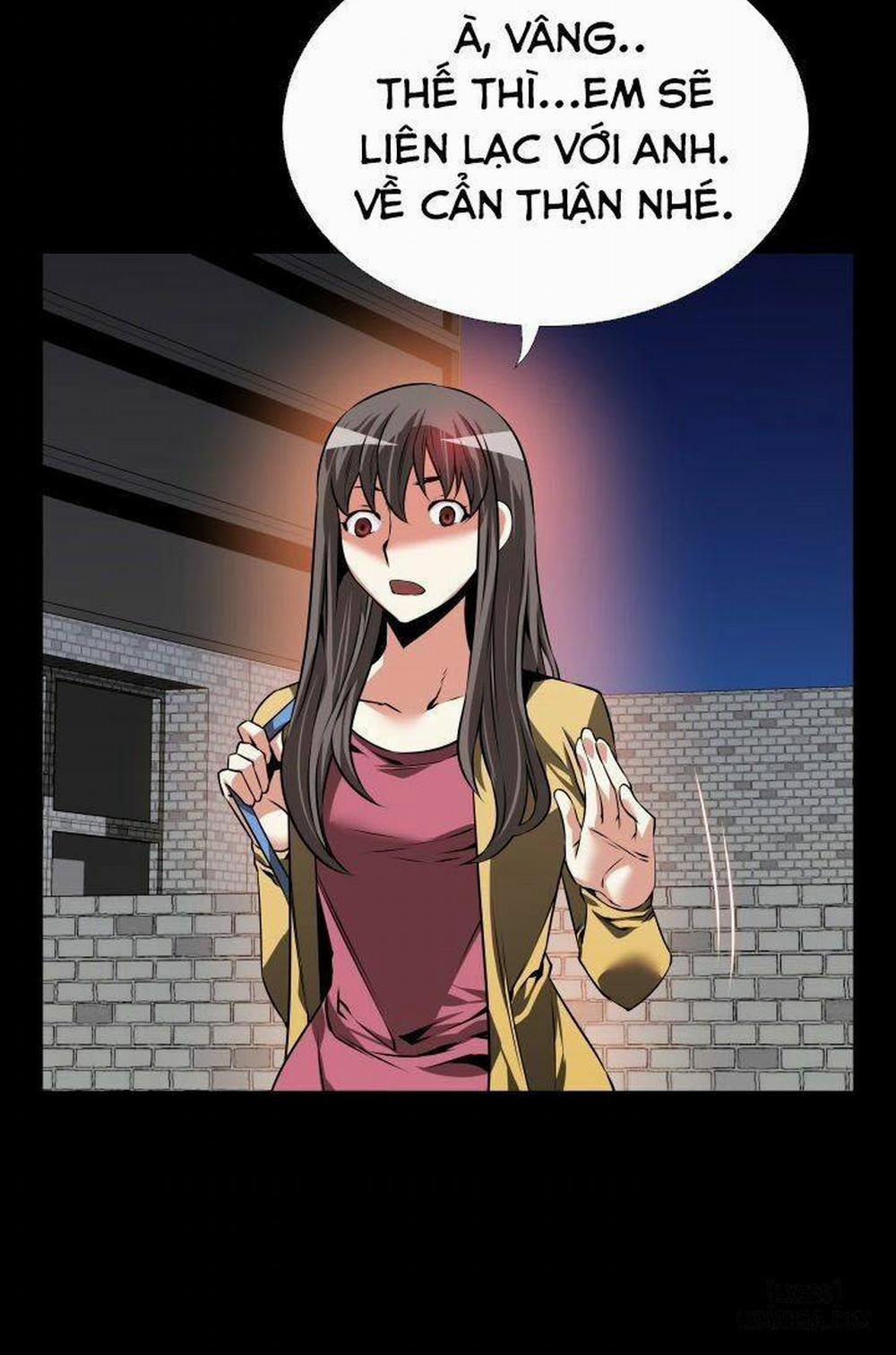 Thông Số Tình Yêu 77 trang 13