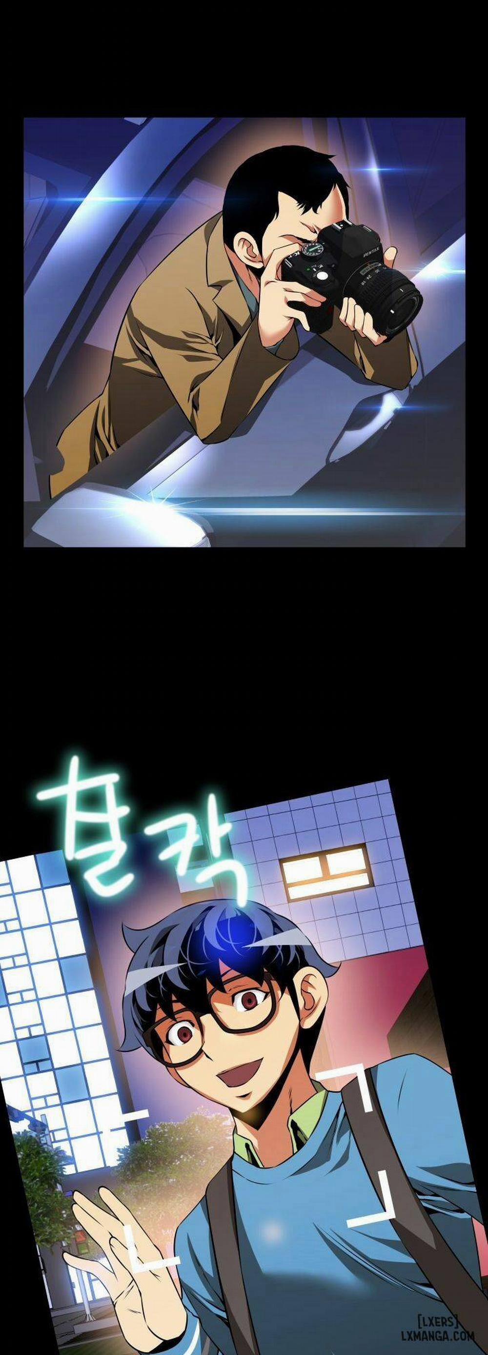 Thông Số Tình Yêu 77 trang 15