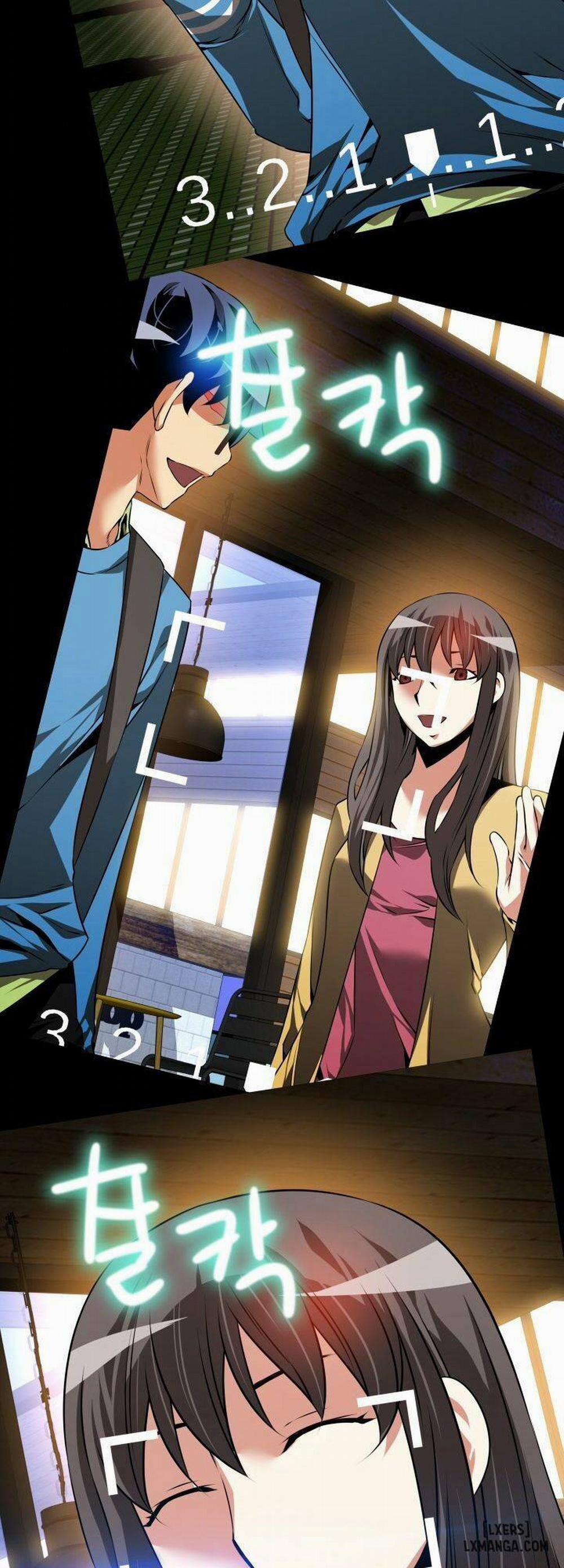 Thông Số Tình Yêu 77 trang 16