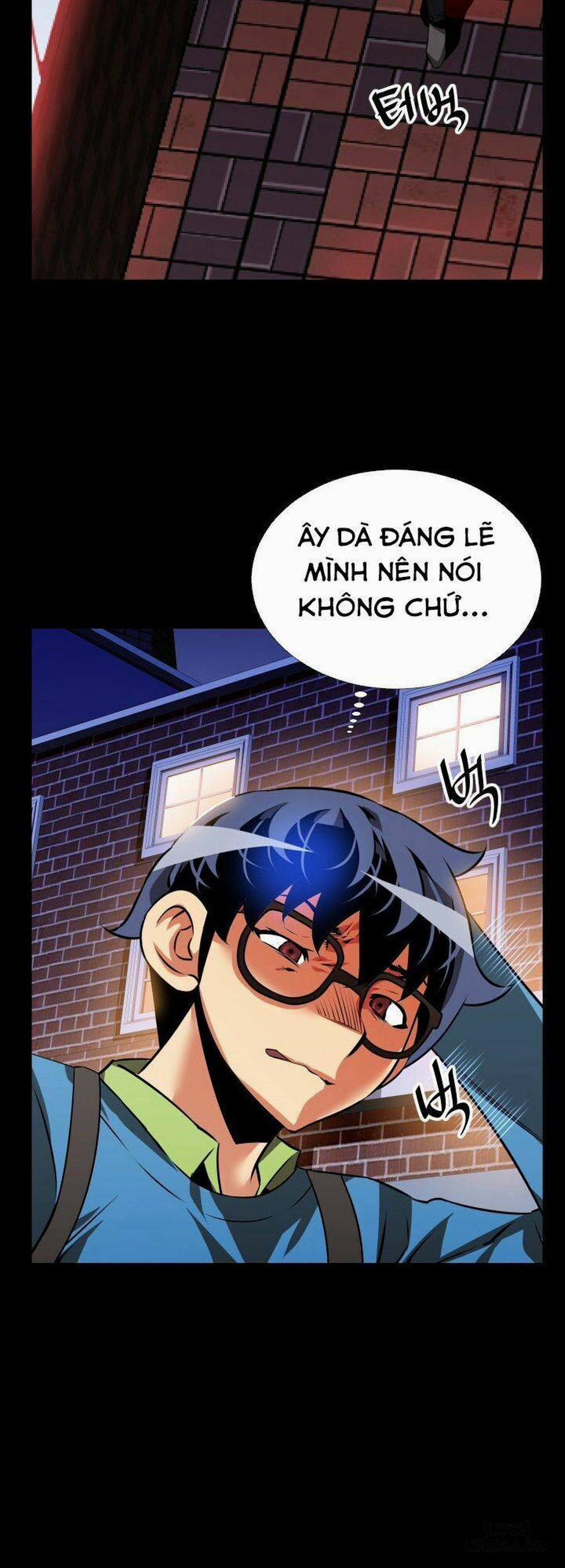 Thông Số Tình Yêu 77 trang 20