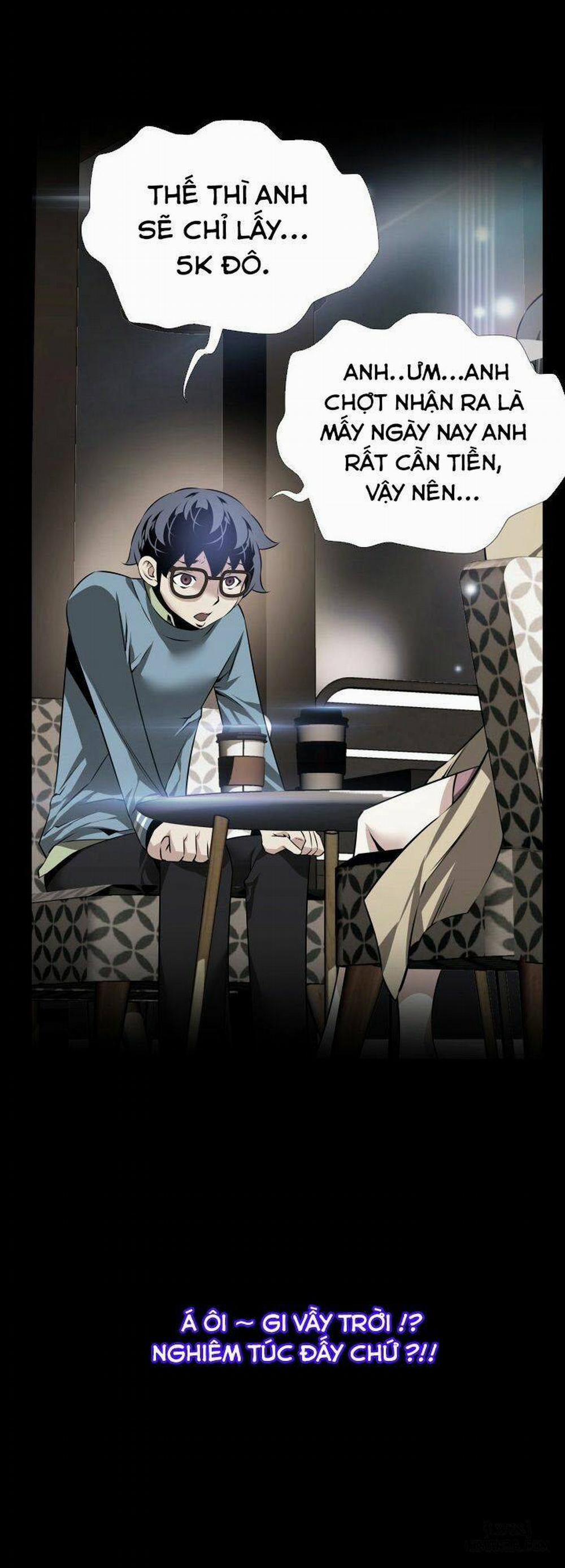 Thông Số Tình Yêu 77 trang 21