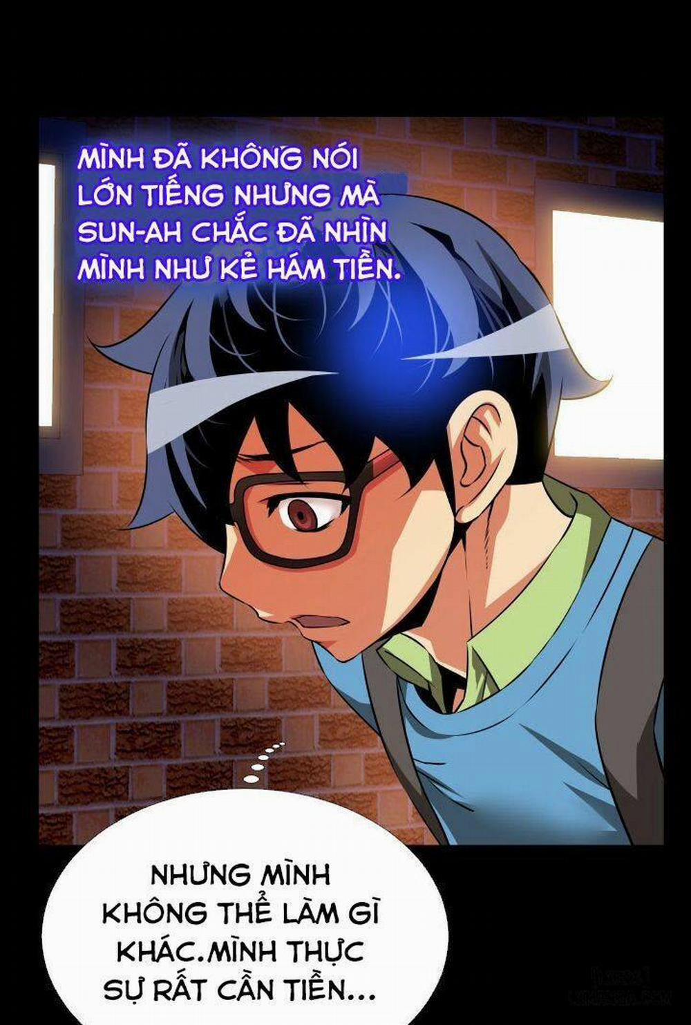 Thông Số Tình Yêu 77 trang 22