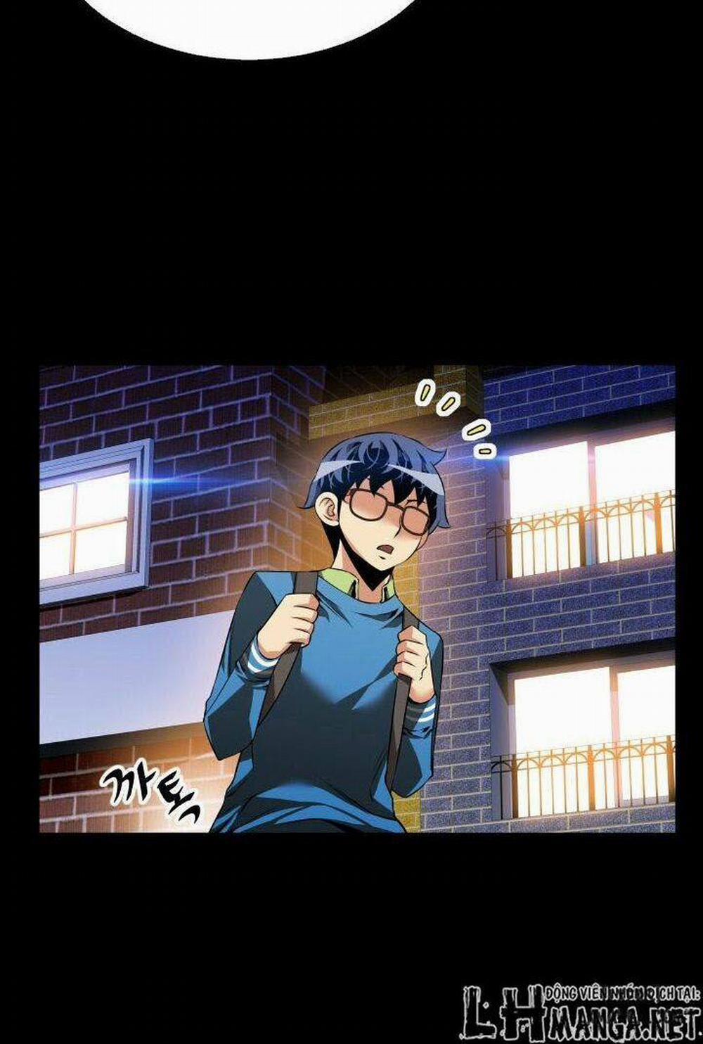 Thông Số Tình Yêu 77 trang 23