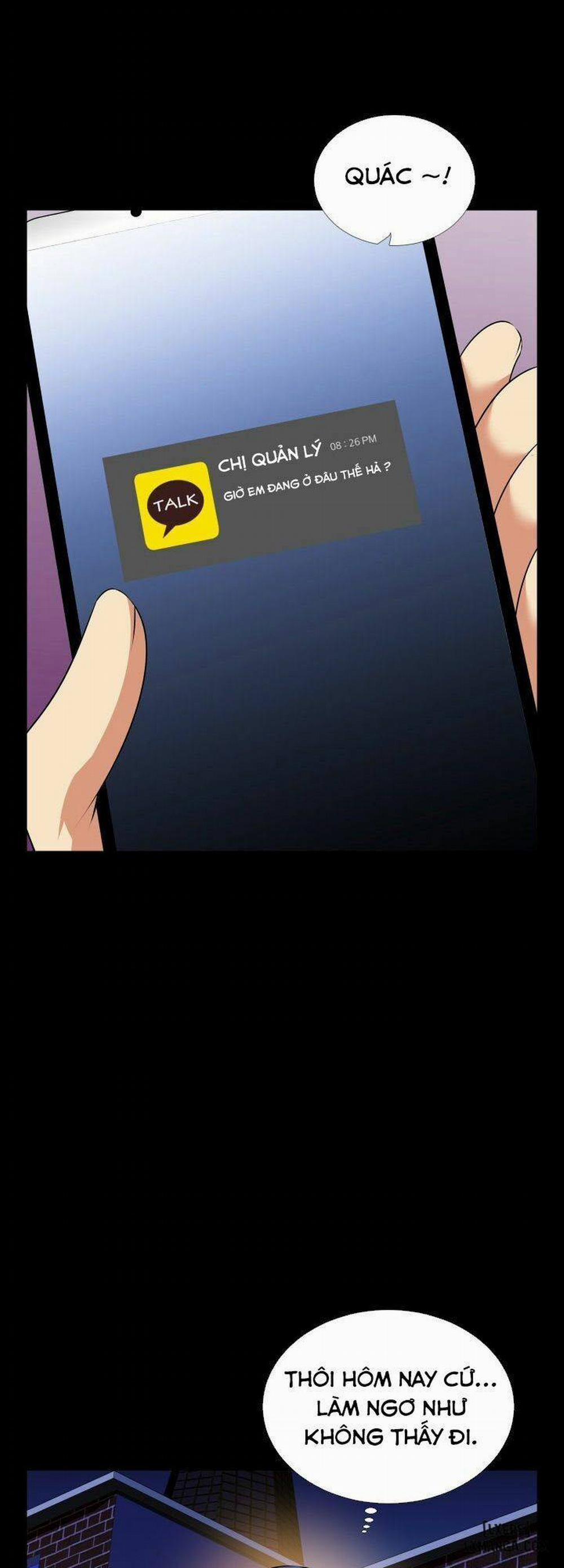 Thông Số Tình Yêu 77 trang 24