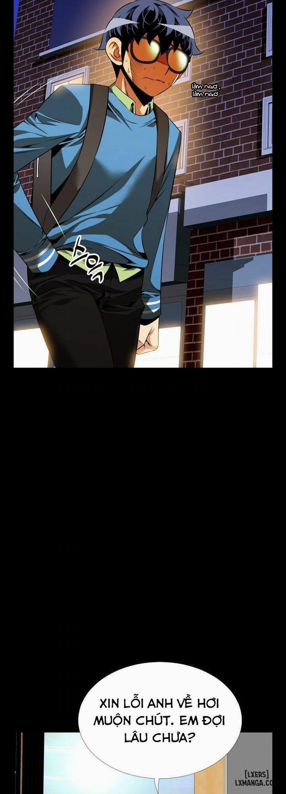 Thông Số Tình Yêu 77 trang 25