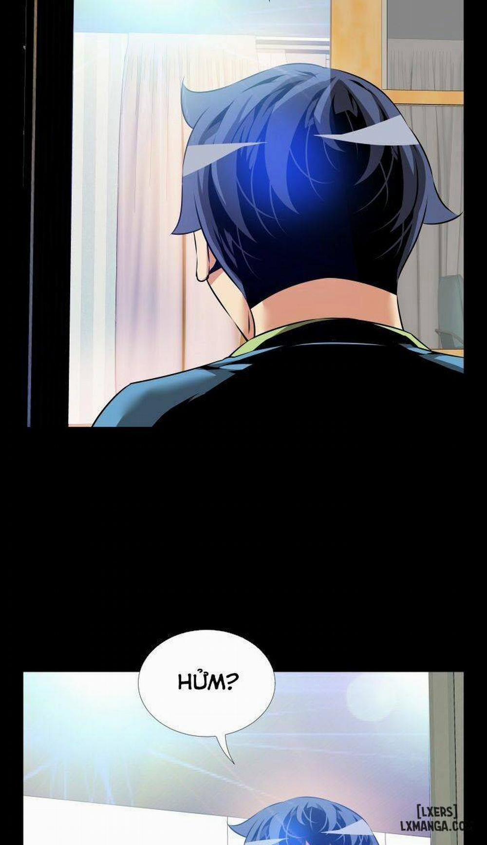 Thông Số Tình Yêu 77 trang 26