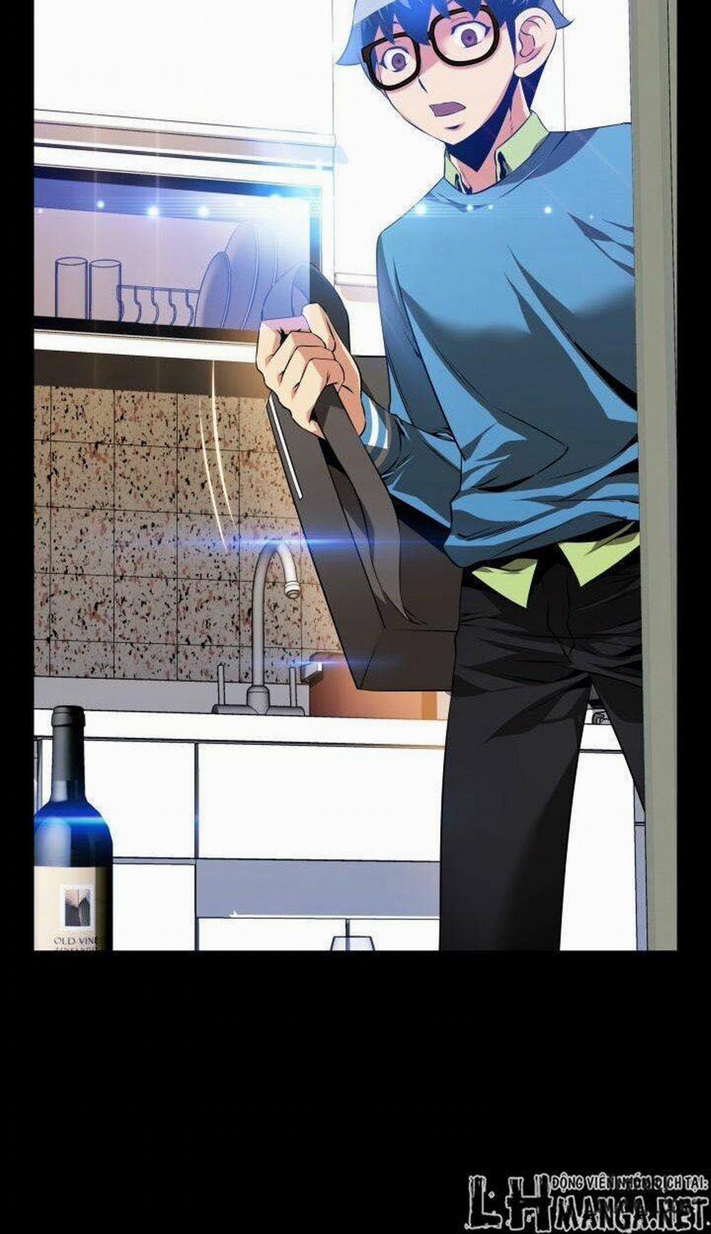 Thông Số Tình Yêu 77 trang 27