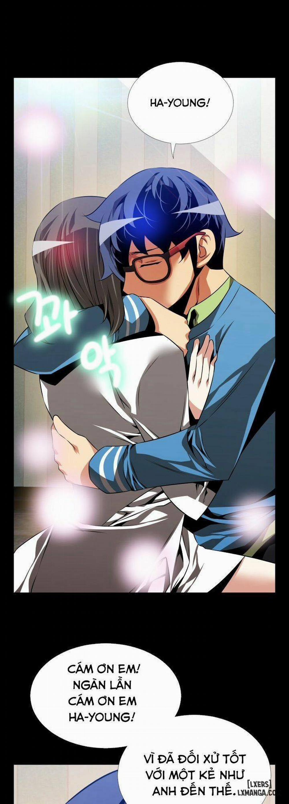 Thông Số Tình Yêu 77 trang 28