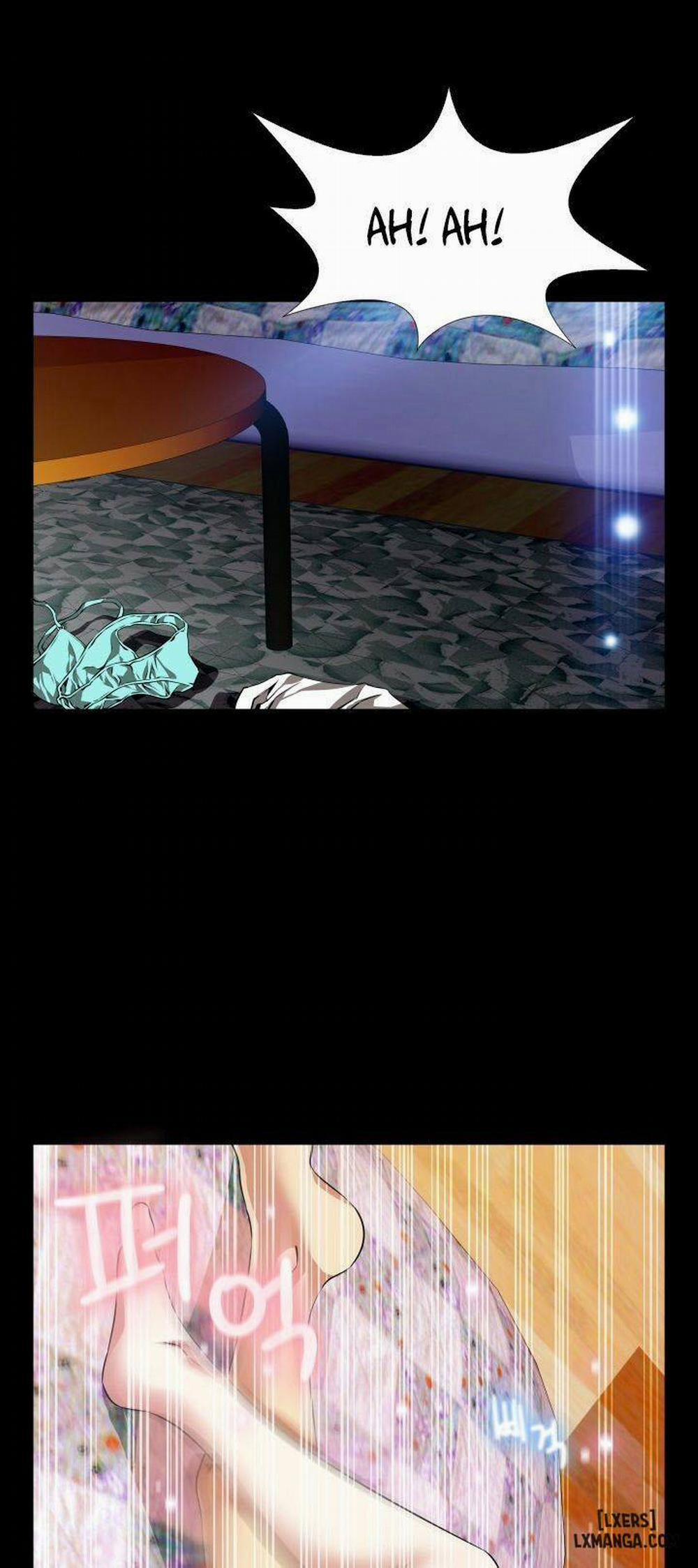 Thông Số Tình Yêu 77 trang 30