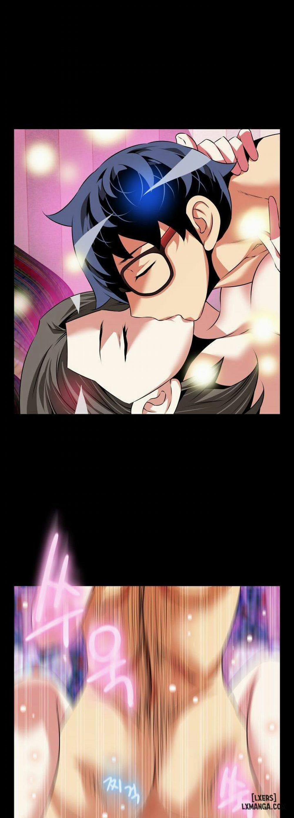 Thông Số Tình Yêu 77 trang 32