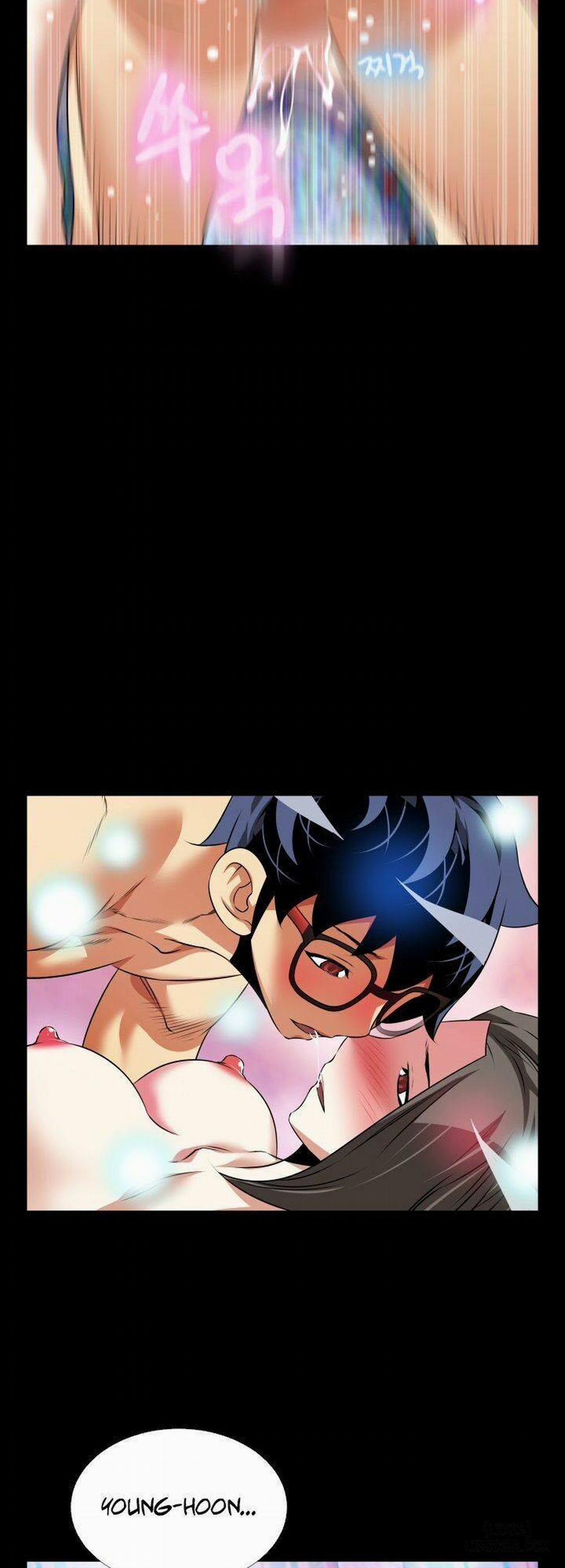 Thông Số Tình Yêu 77 trang 33