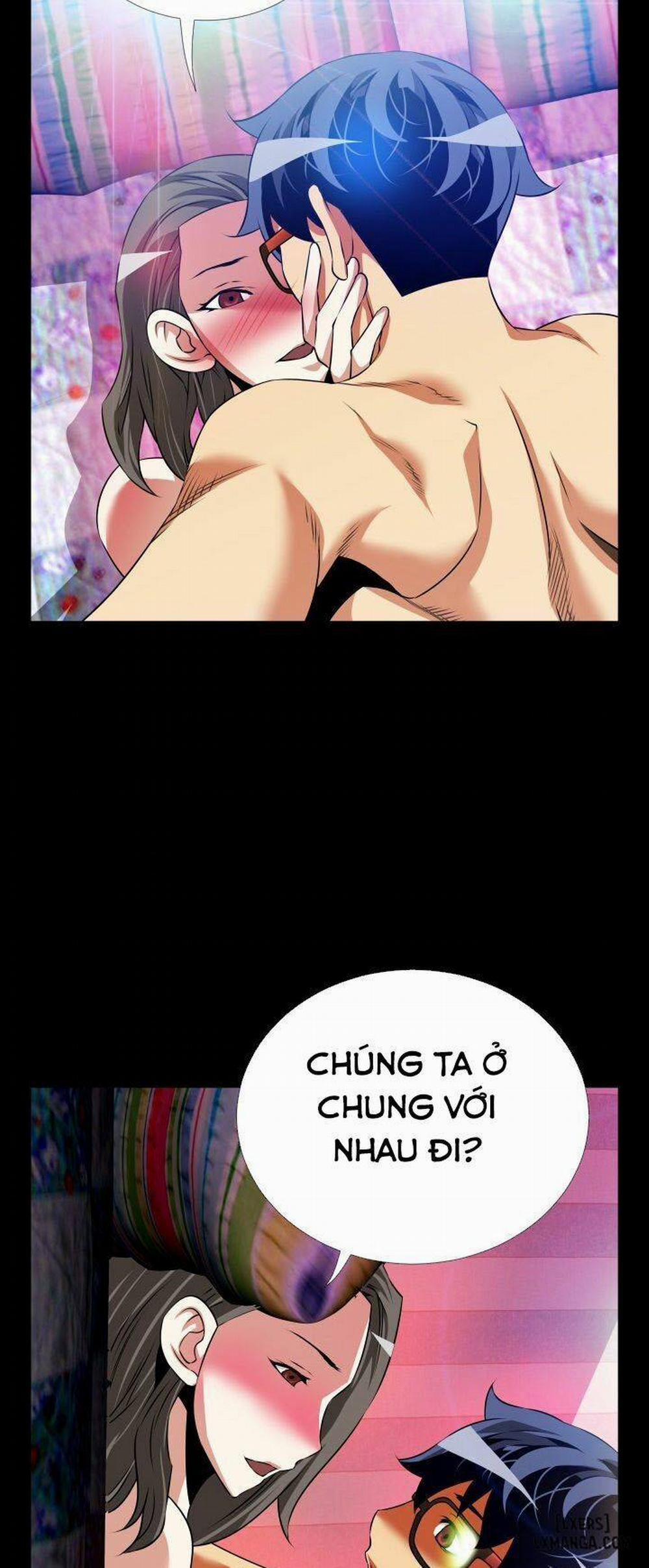 Thông Số Tình Yêu 77 trang 34