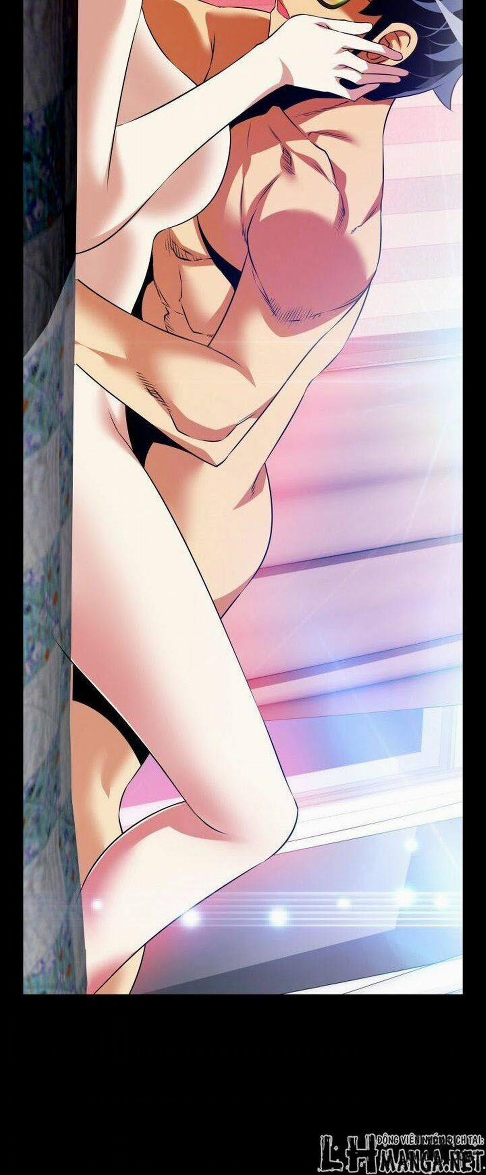 Thông Số Tình Yêu 77 trang 35